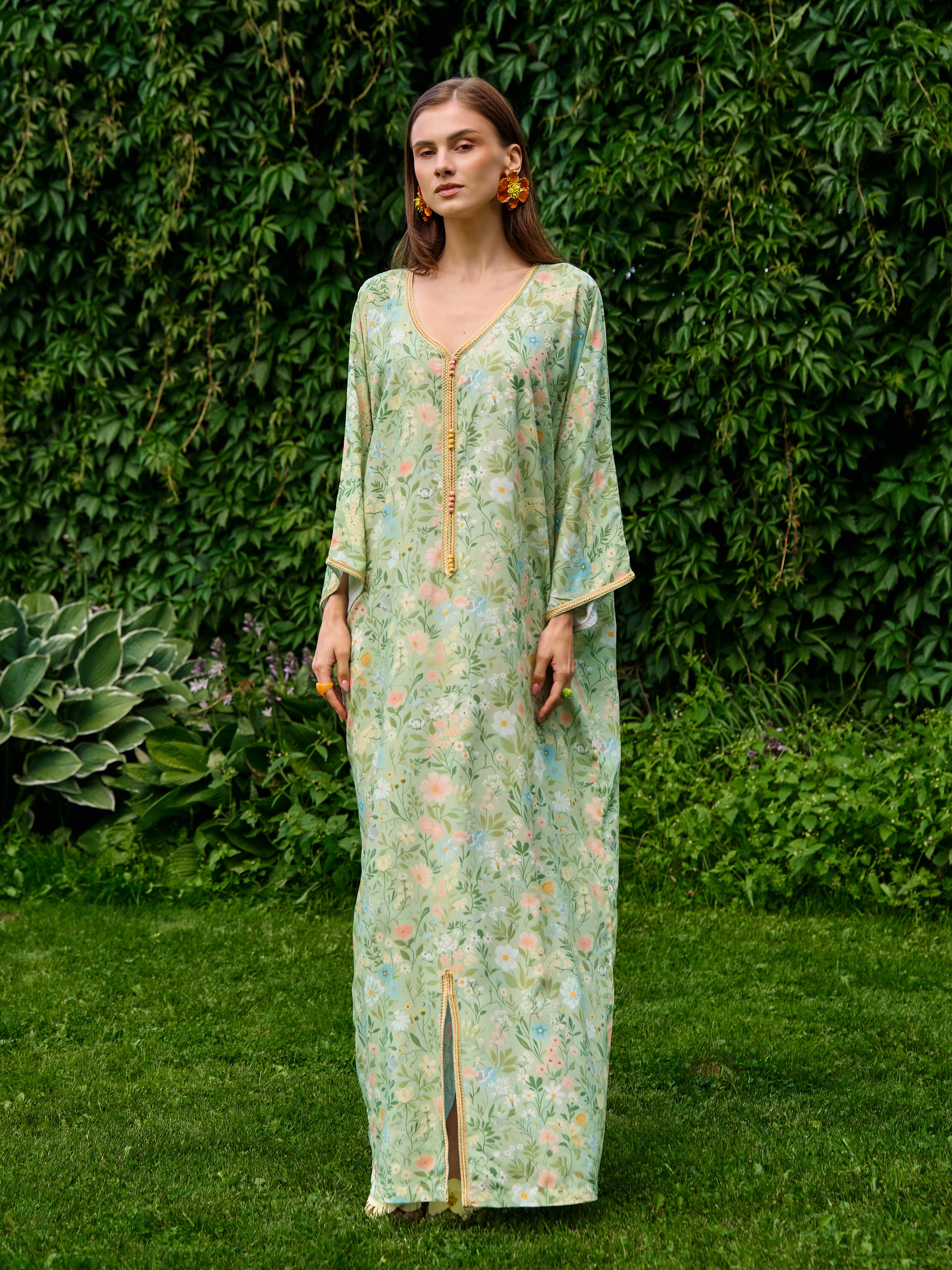 VIRELIA KAFTAN