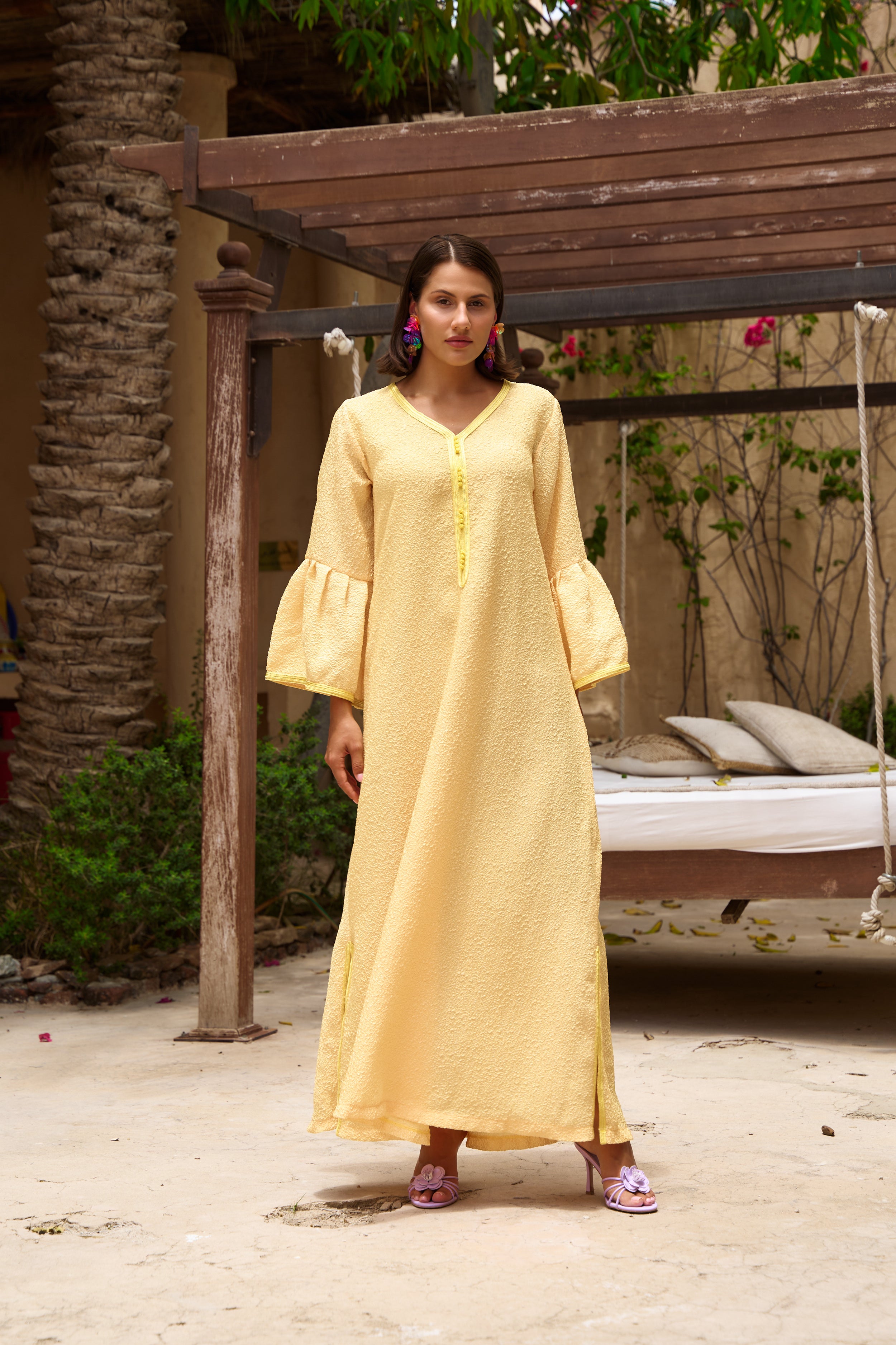 RAYA KAFTAN