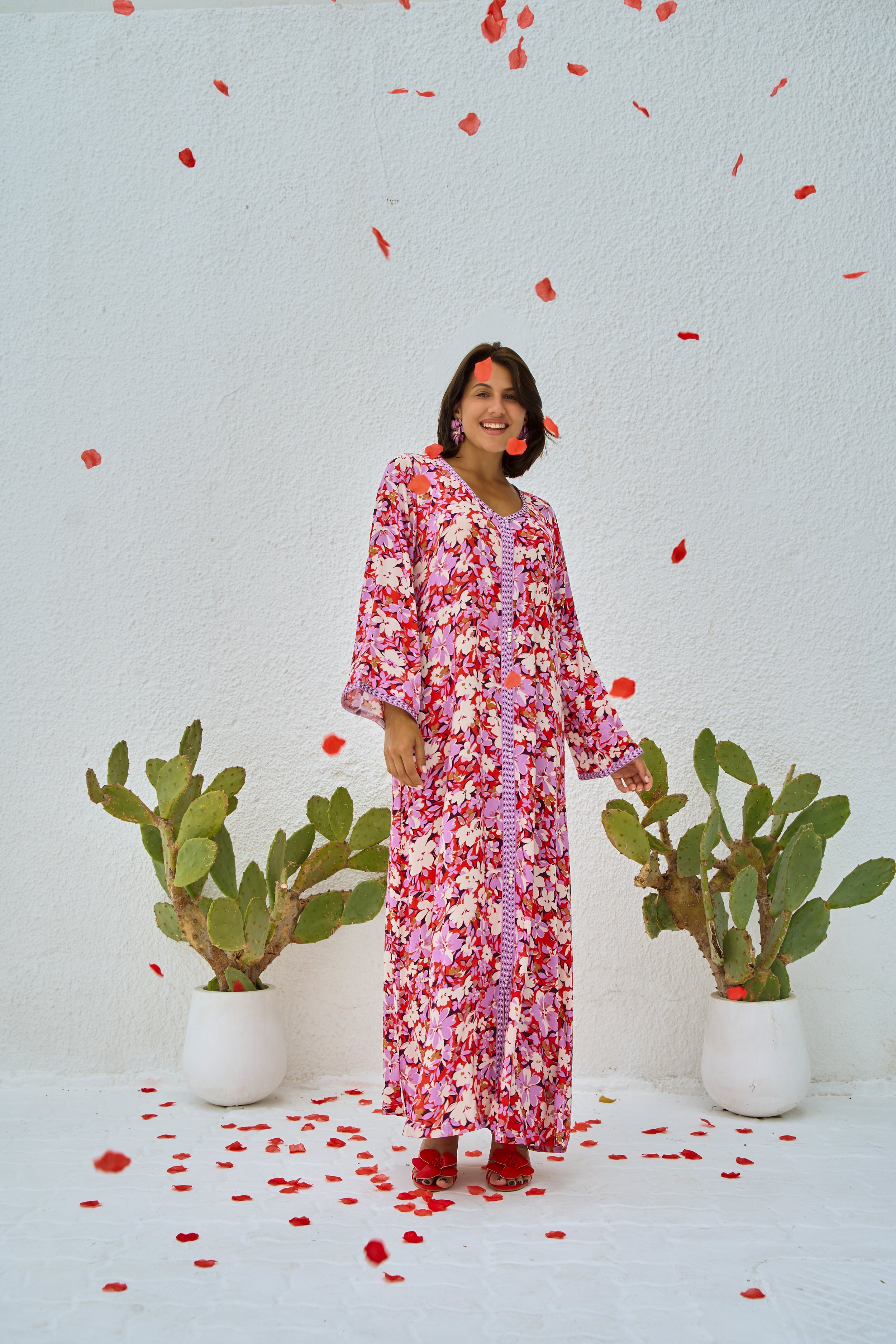 AELIS KAFTAN