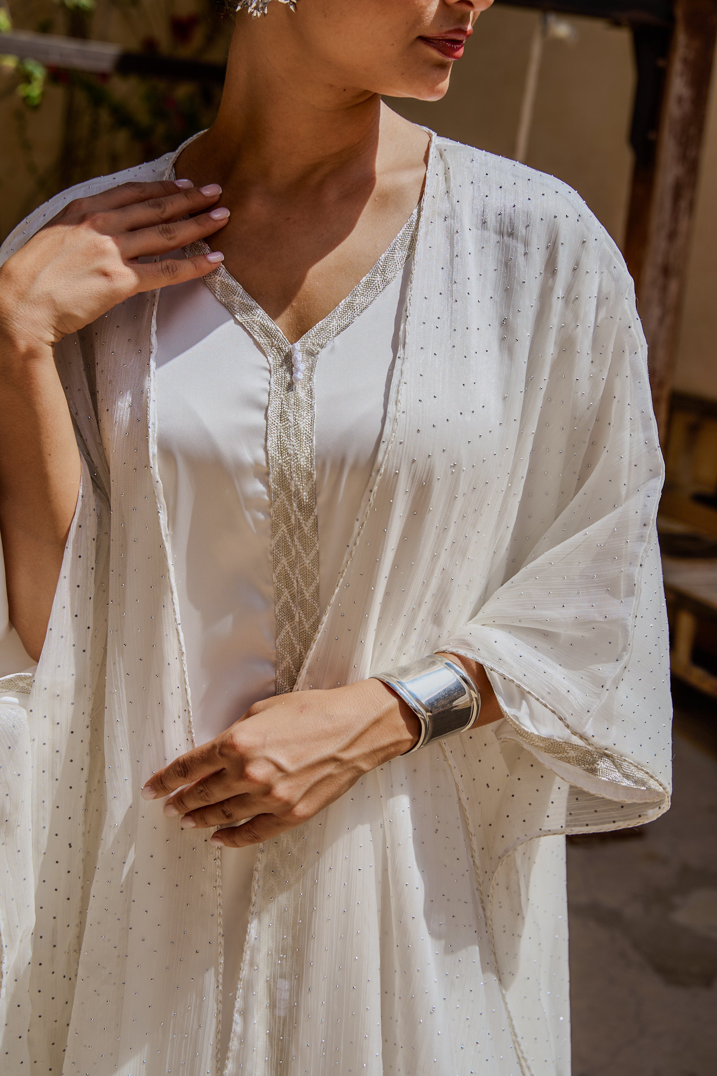 DERYA KAFTAN