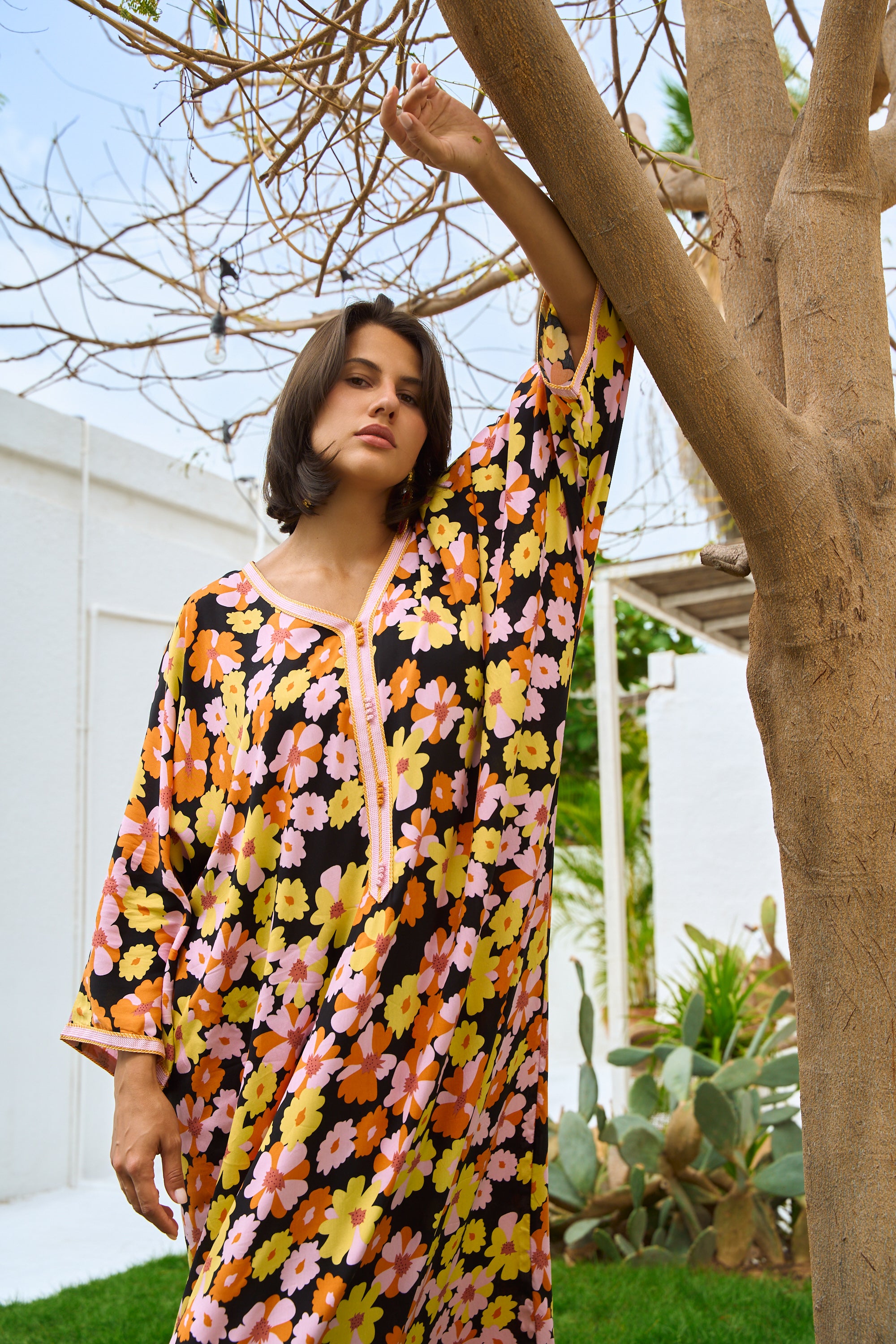 ANARA KAFTAN