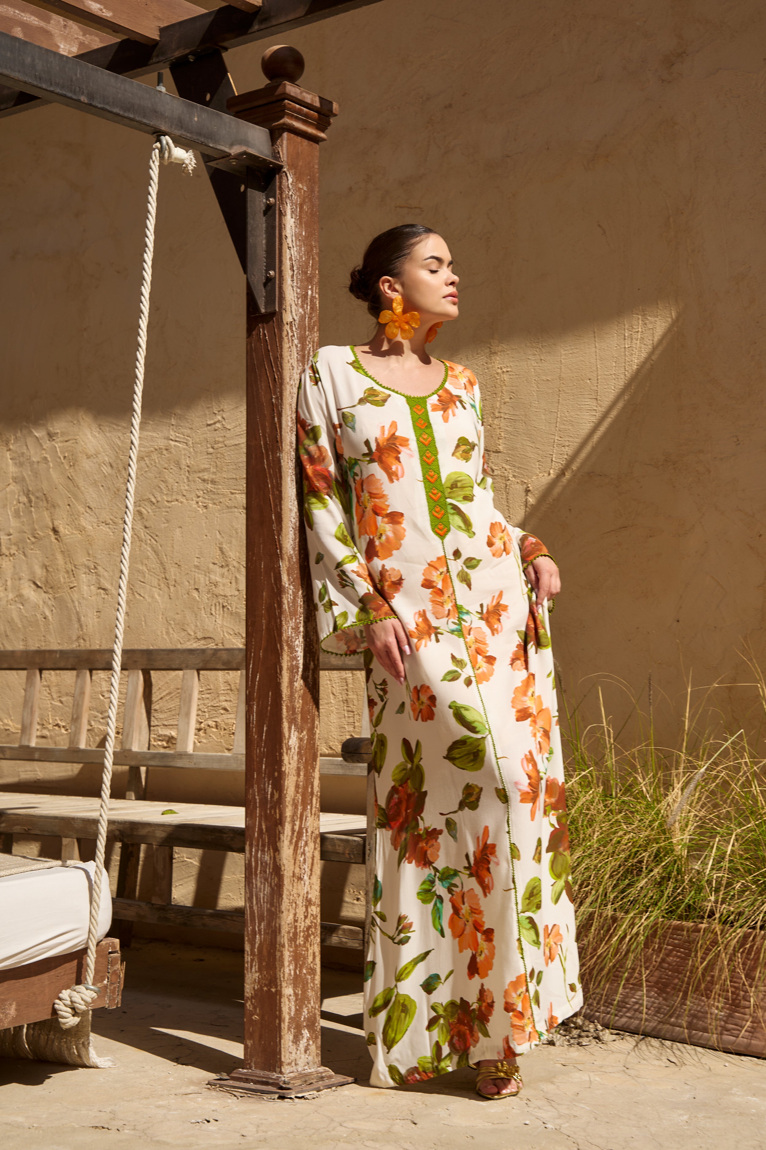 SENA KAFTAN