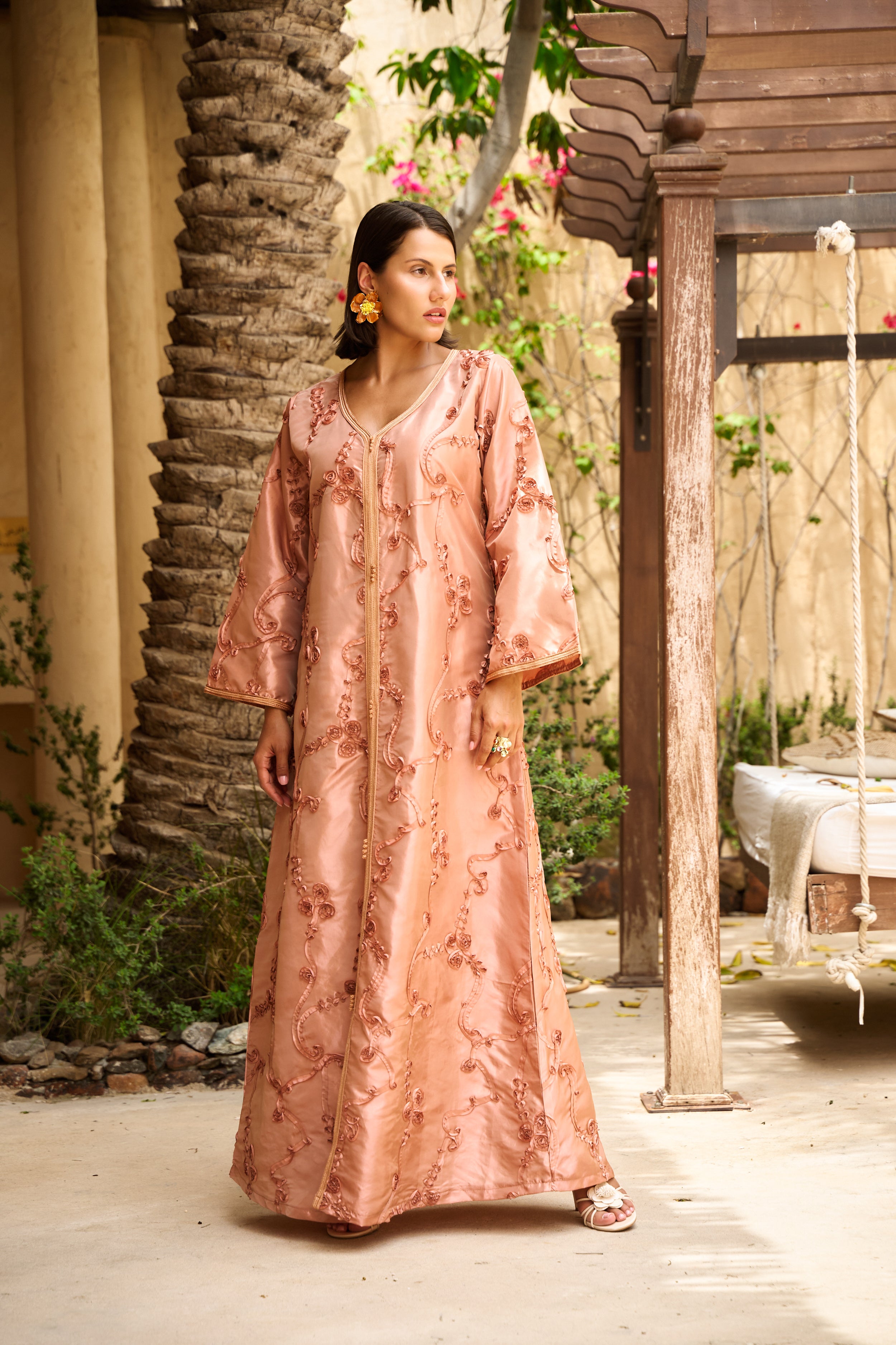 PELIN KAFTAN