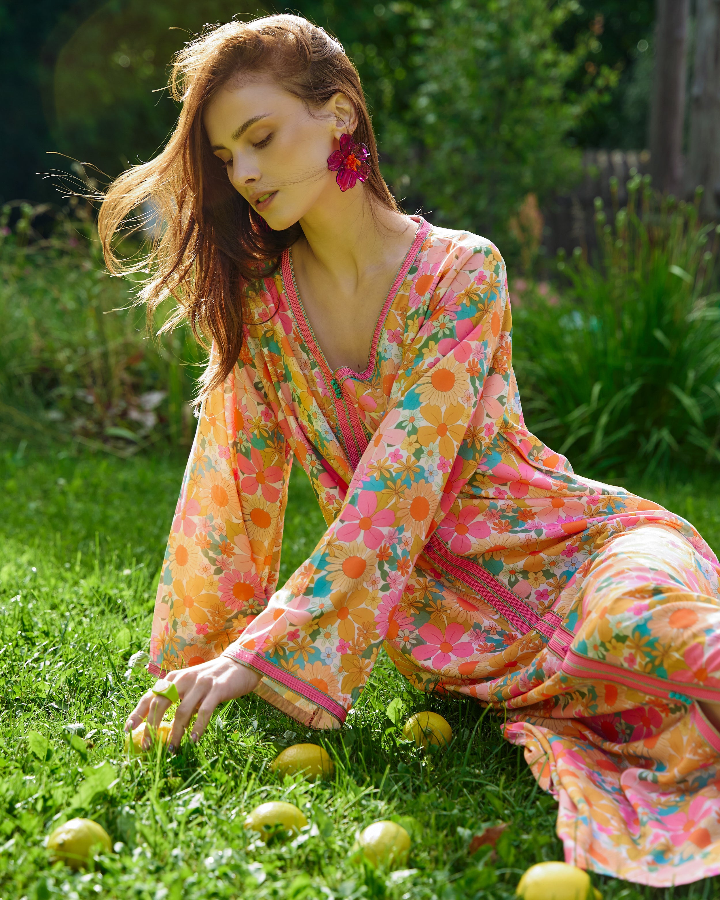 FLORIANE KAFTAN