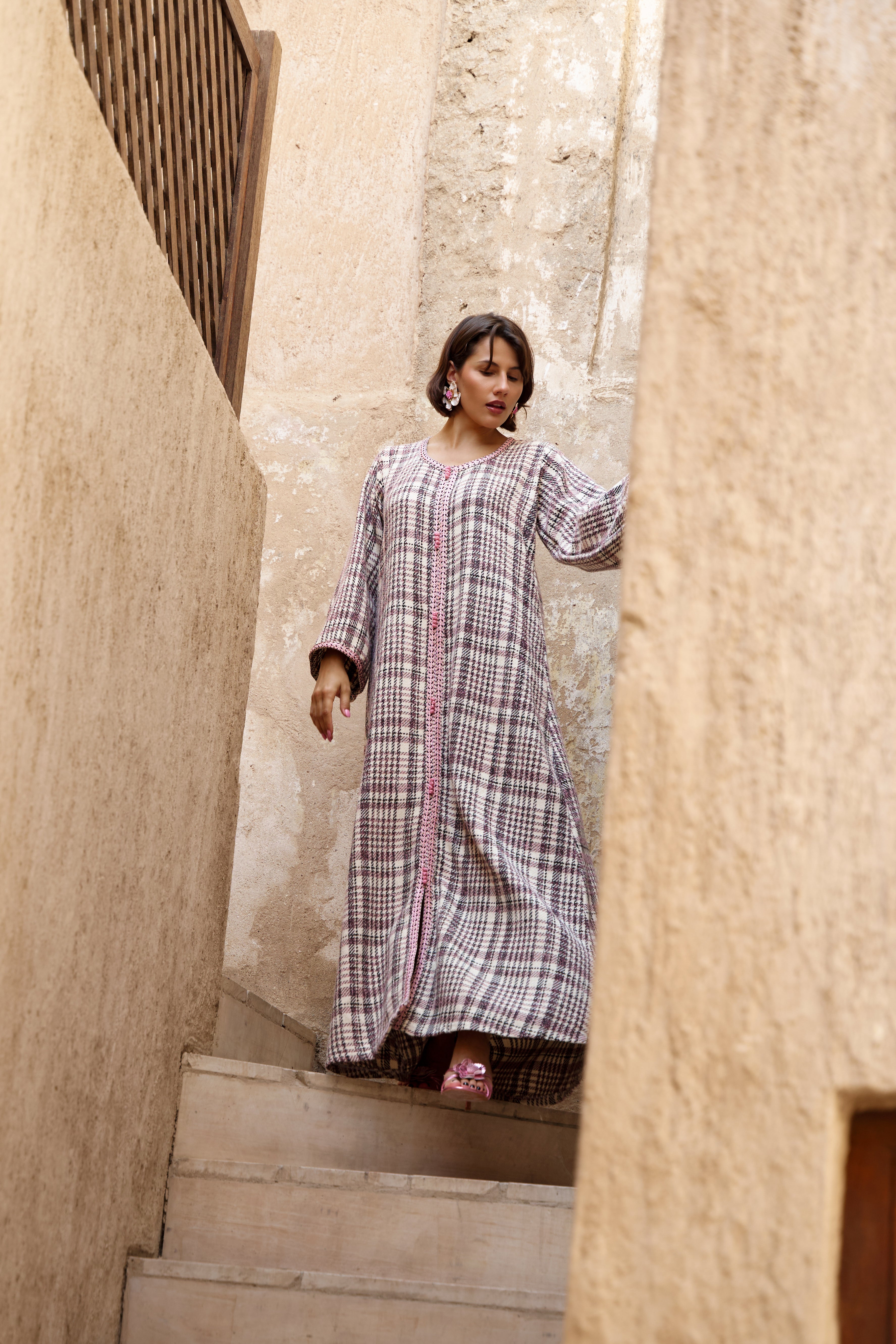 LALEI KAFTAN