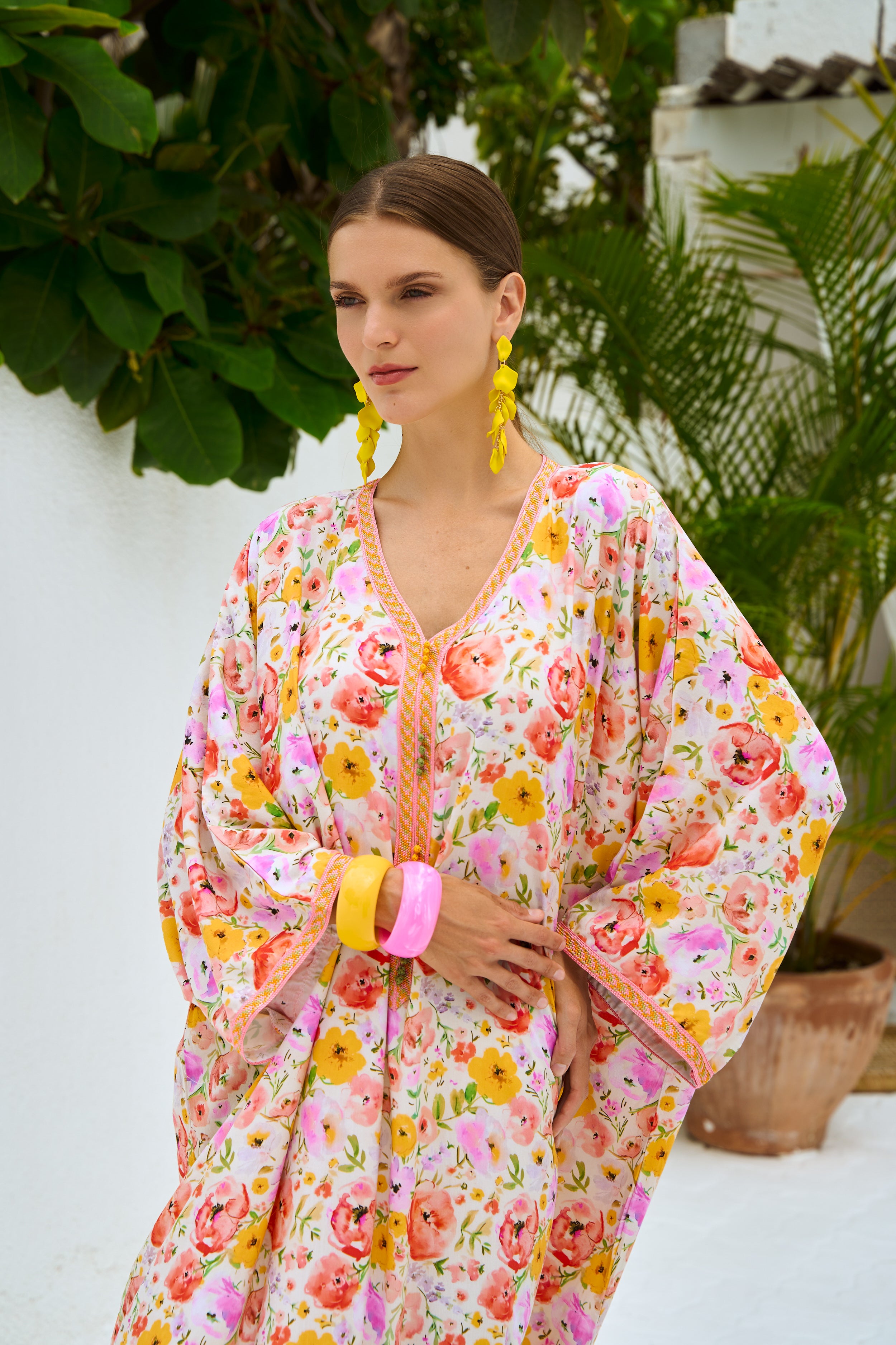 CALIEN KAFTAN