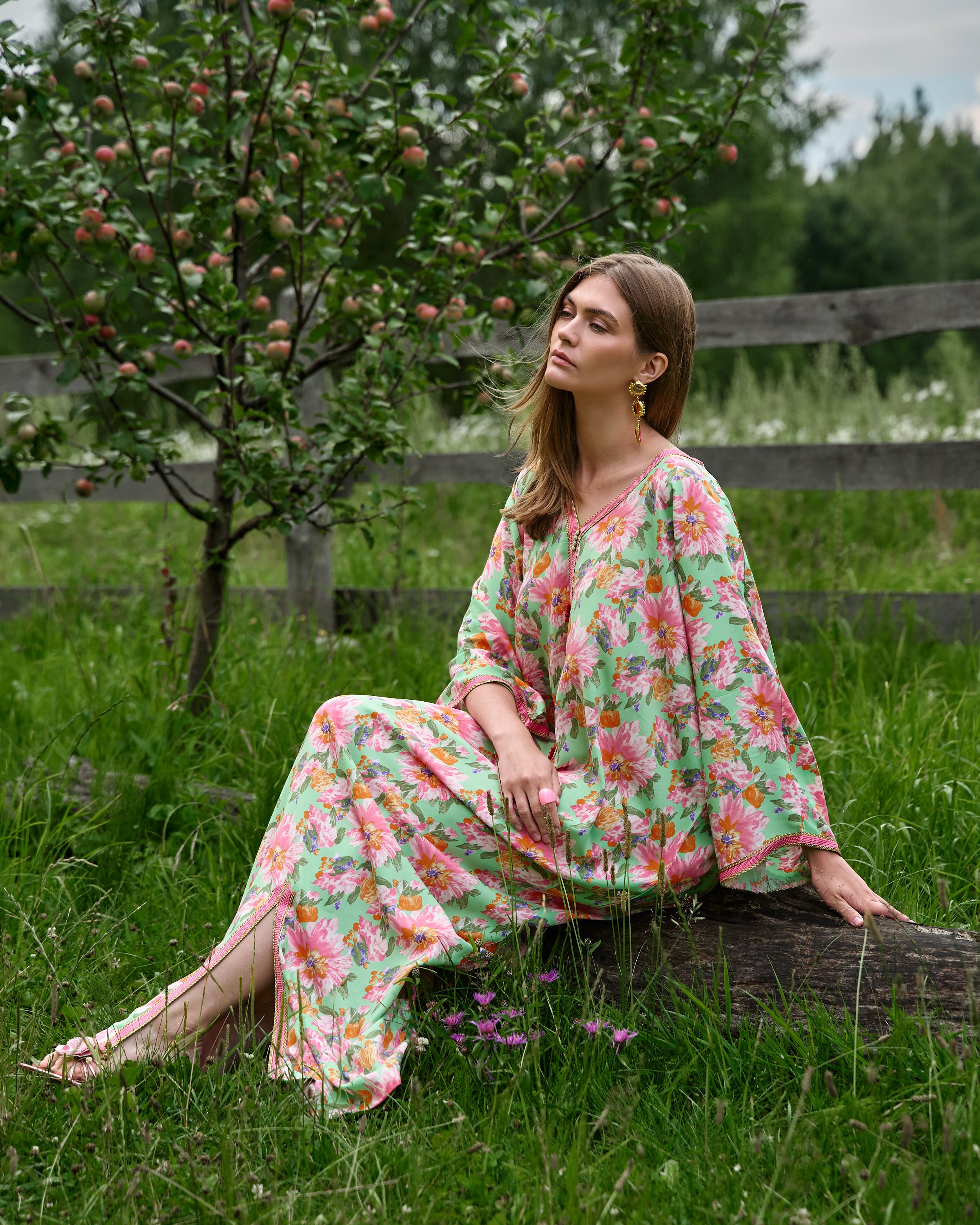 ALINA KAFTAN