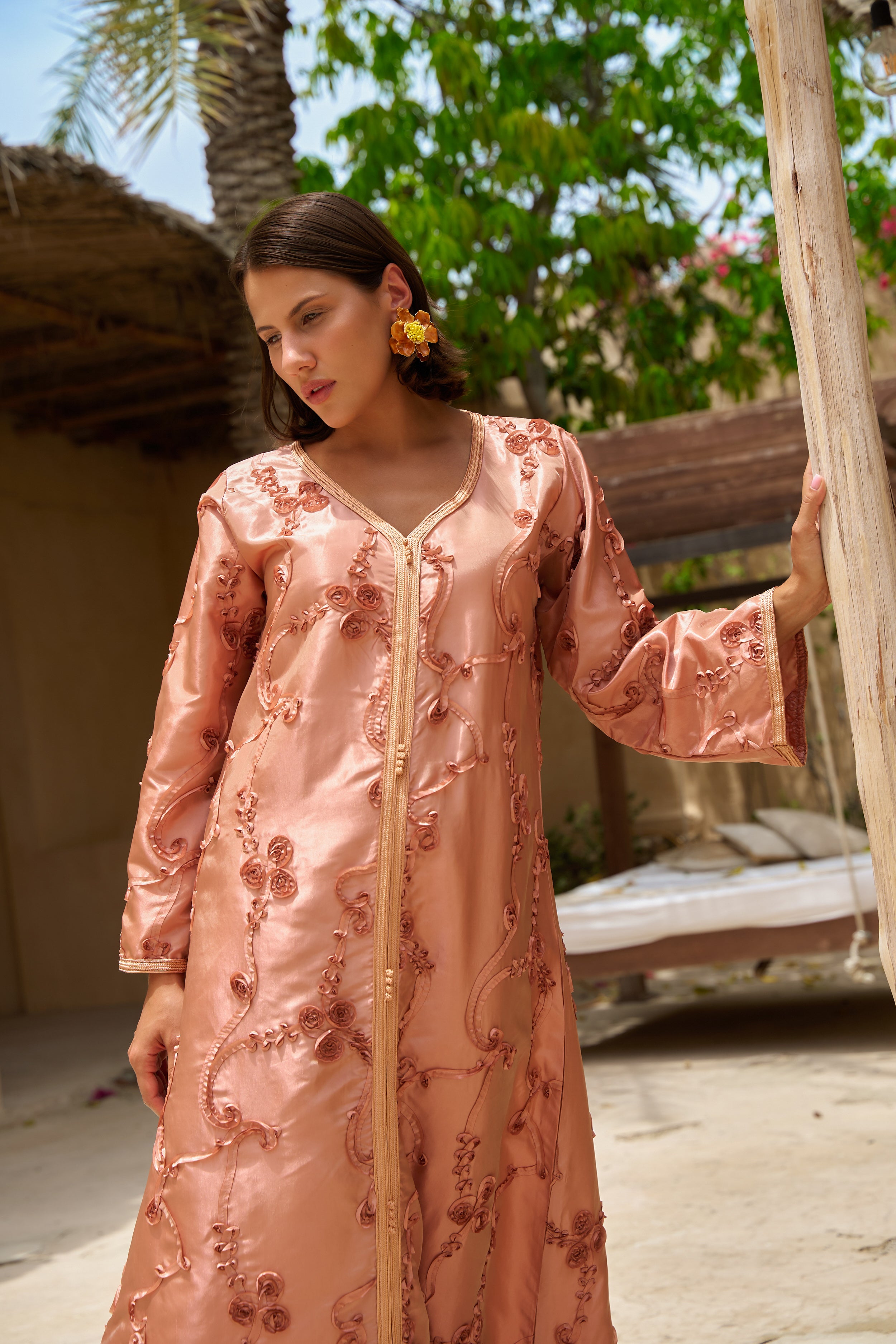 PELIN KAFTAN
