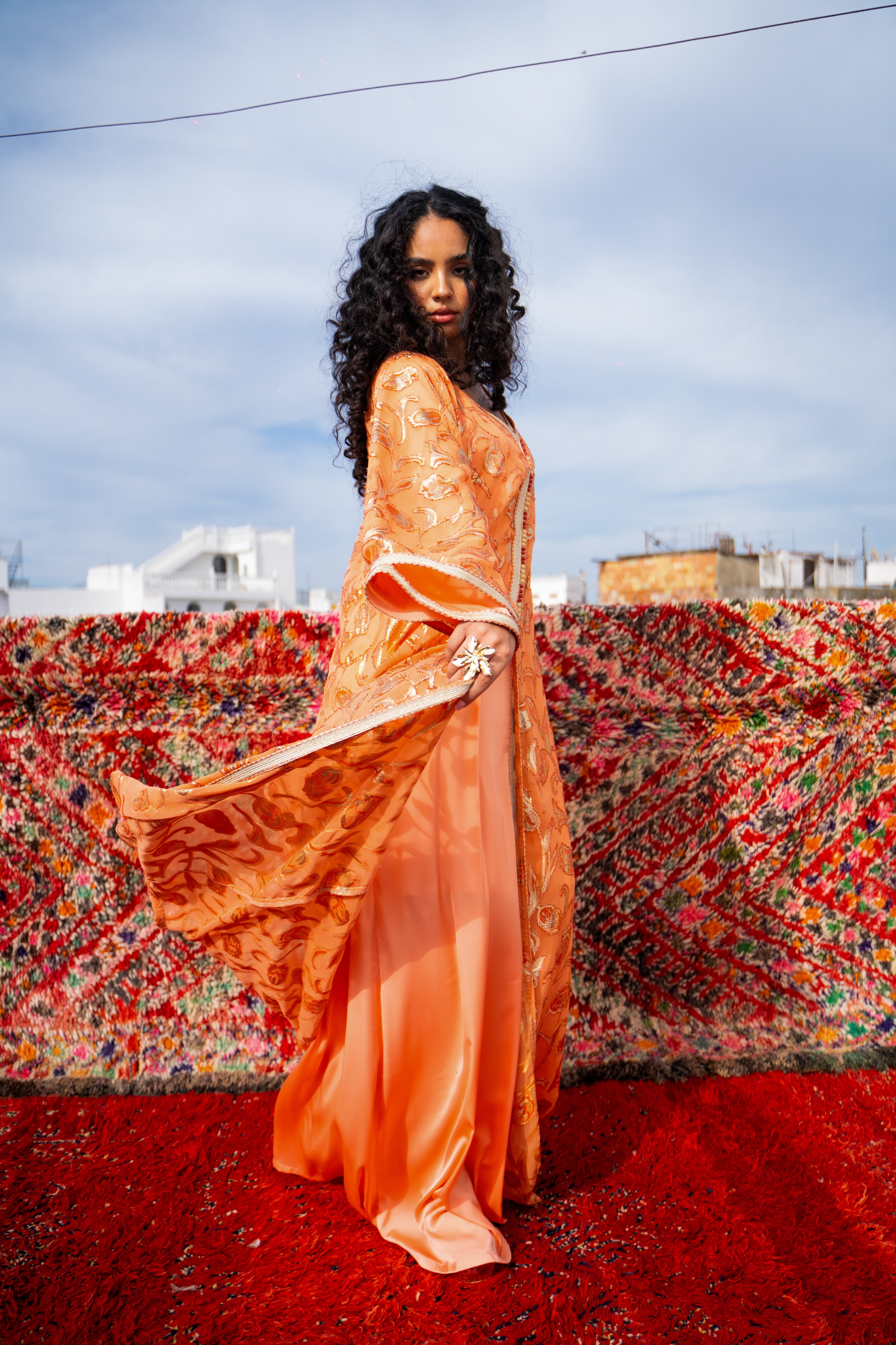 ALANOUD KAFTAN