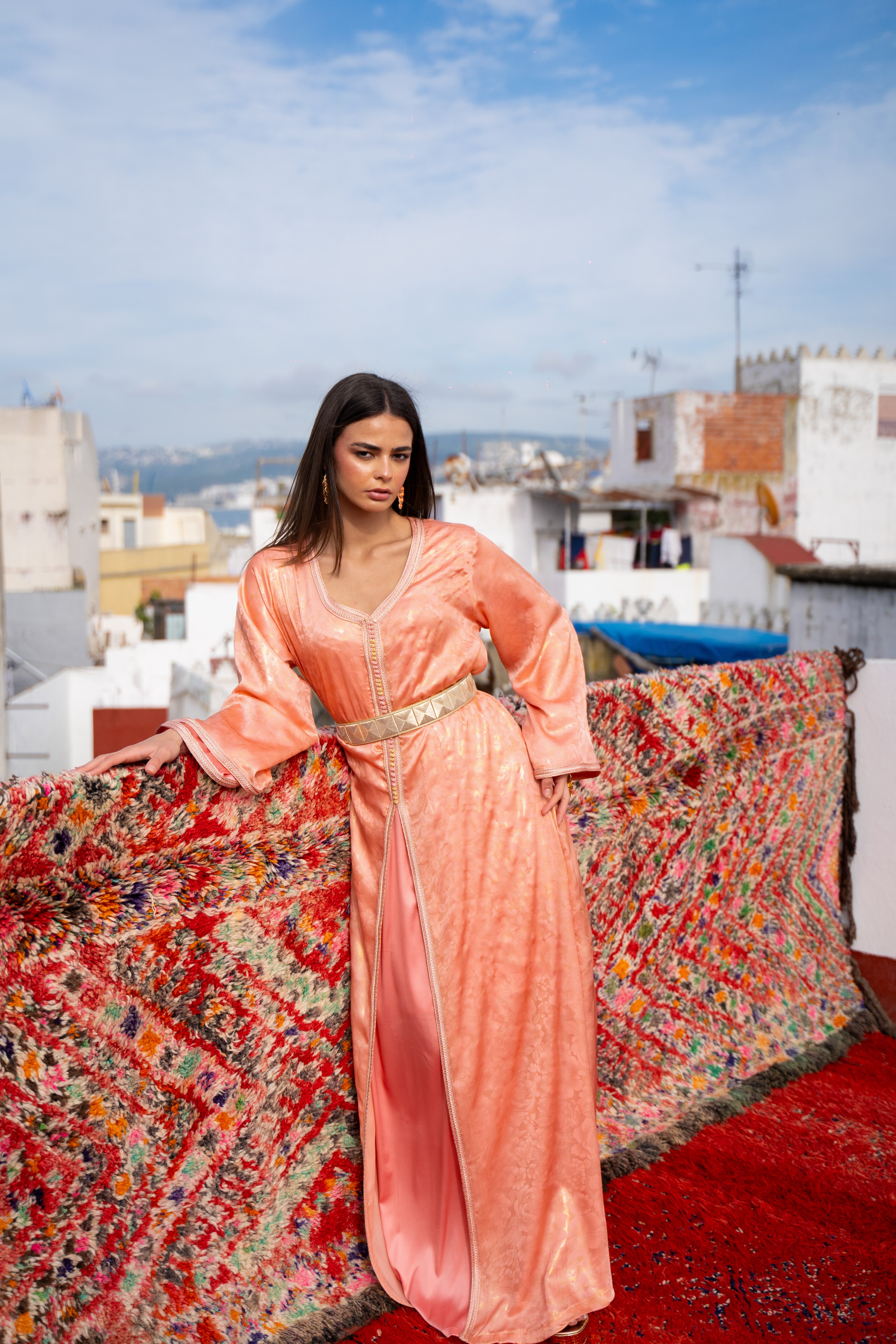 FADWA KAFTAN