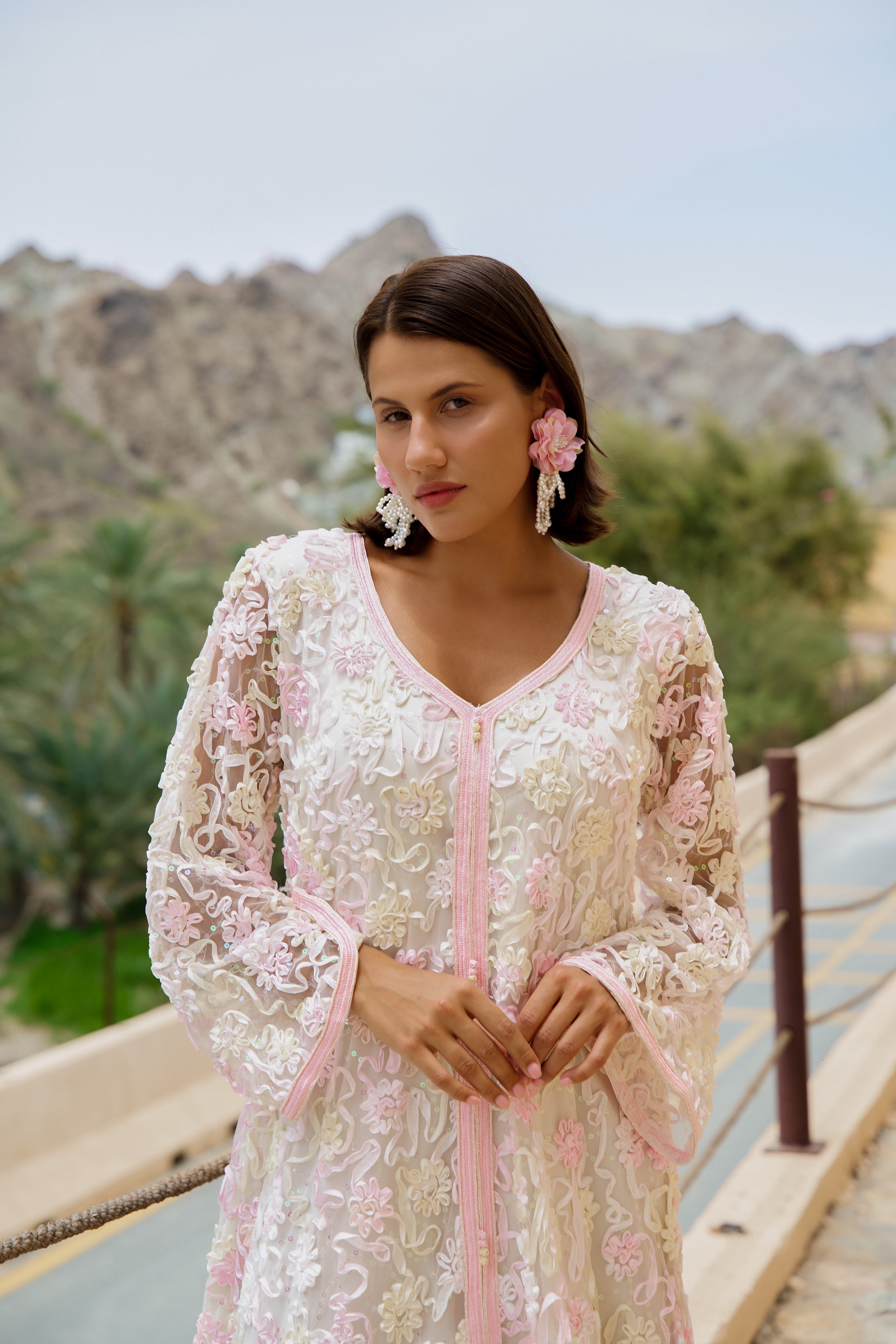 AYLARA KAFTAN