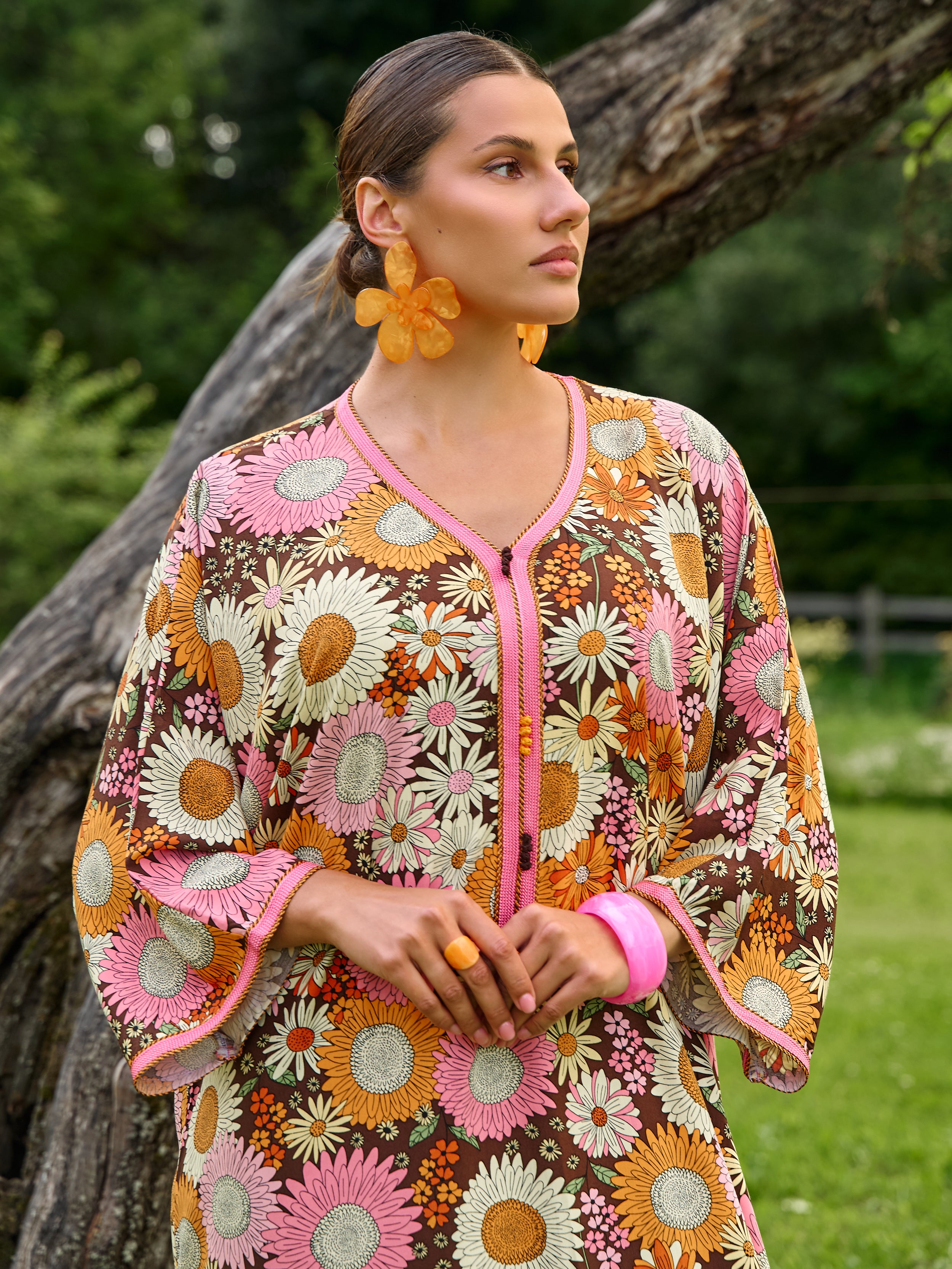 AMALYA KAFTAN