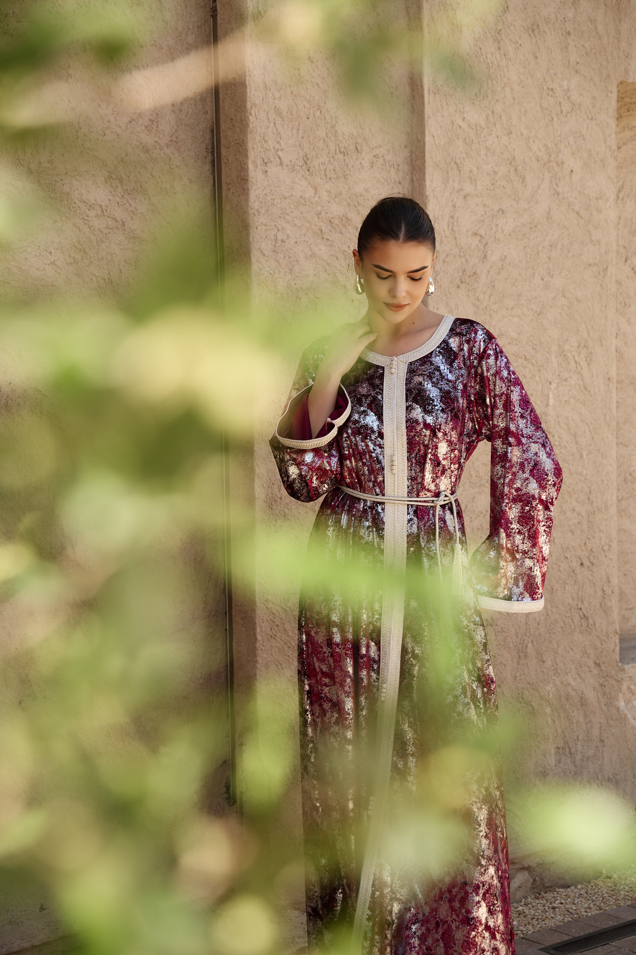 AYLIN KAFTAN