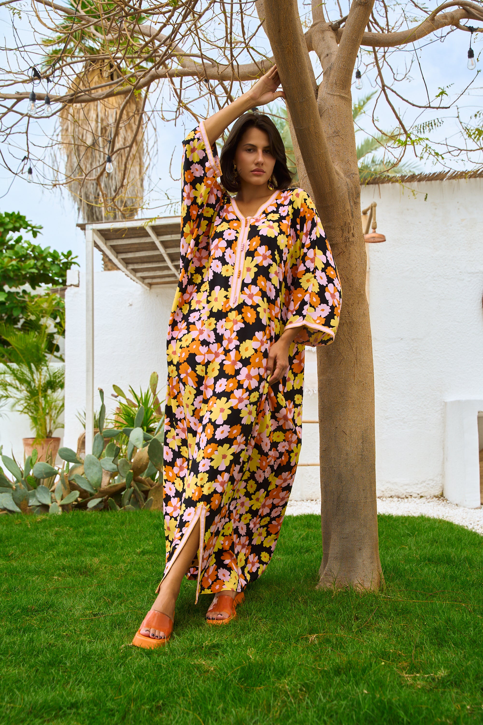 ANARA KAFTAN