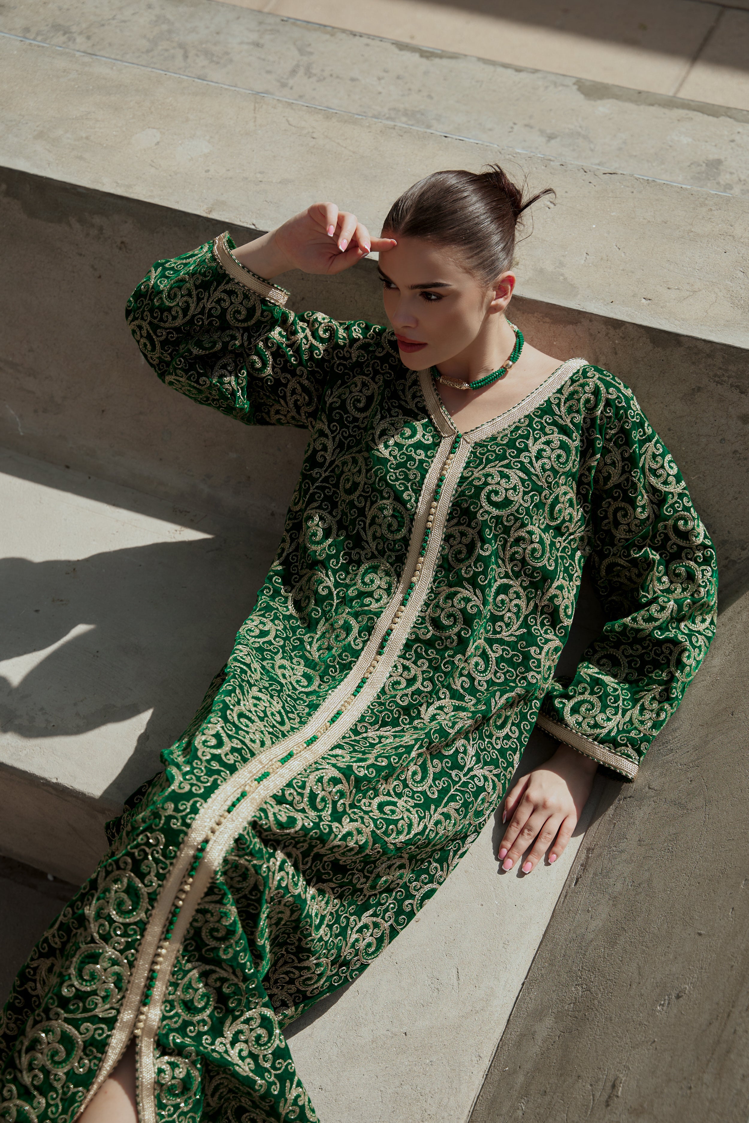 BAHIA KAFTAN