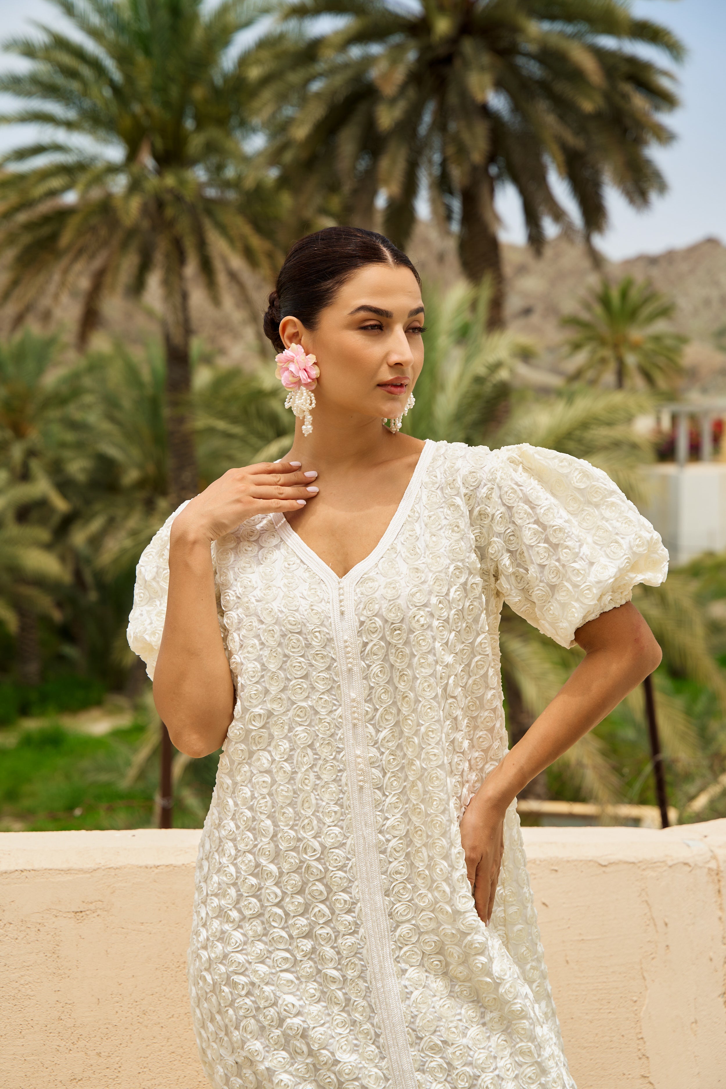 ELARIS KAFTAN