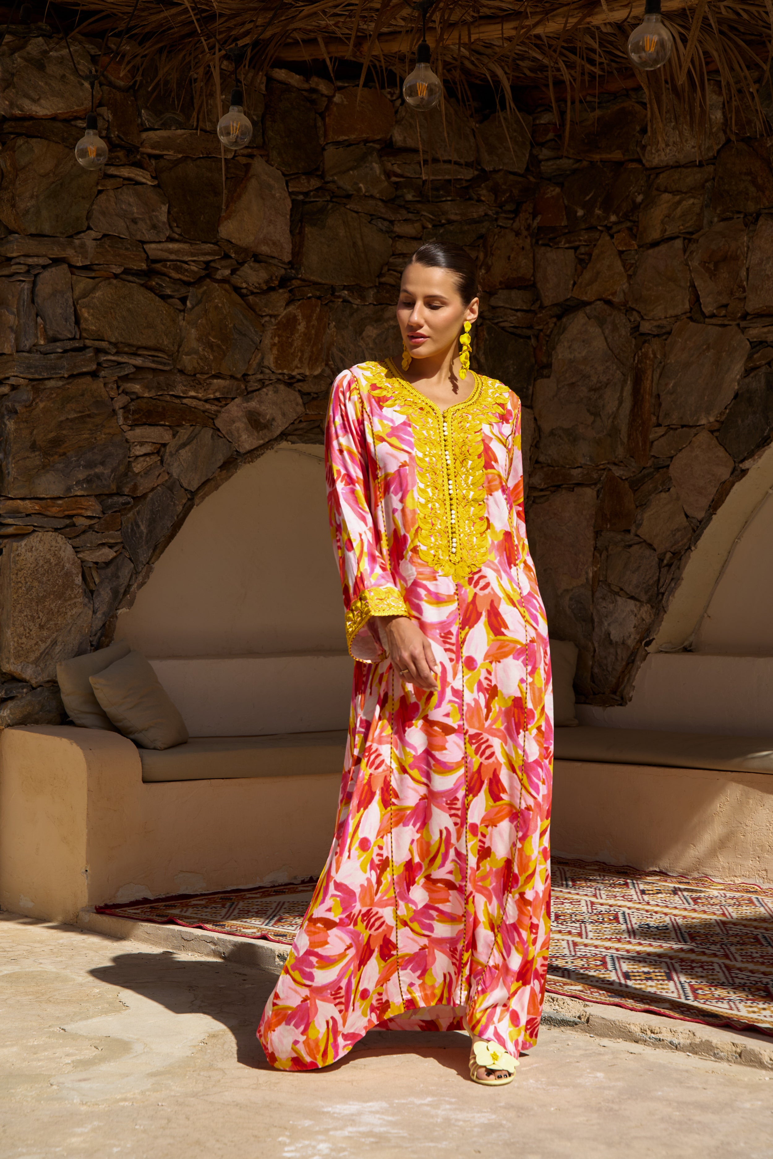 SELIN KAFTAN