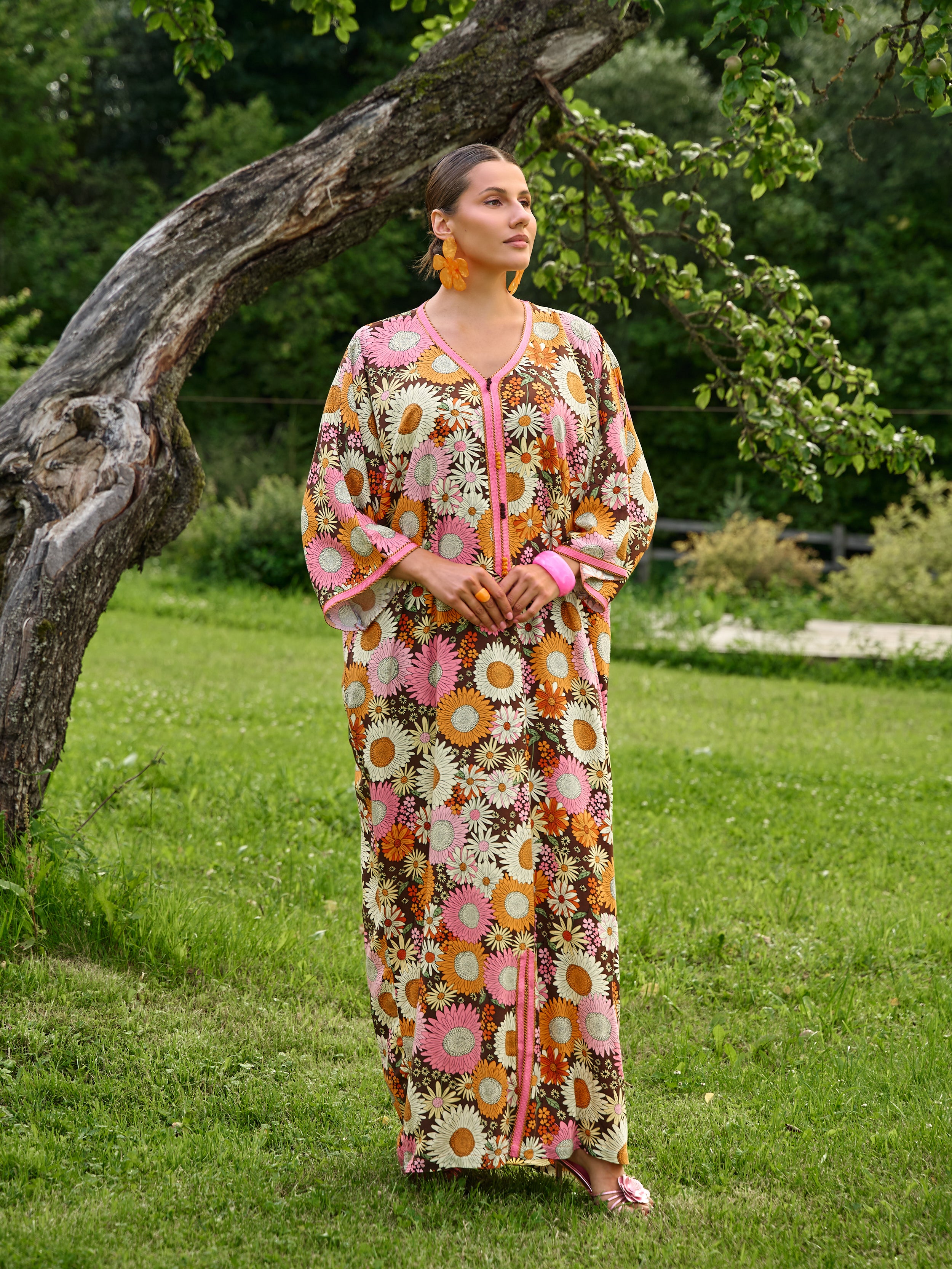 AMALYA KAFTAN