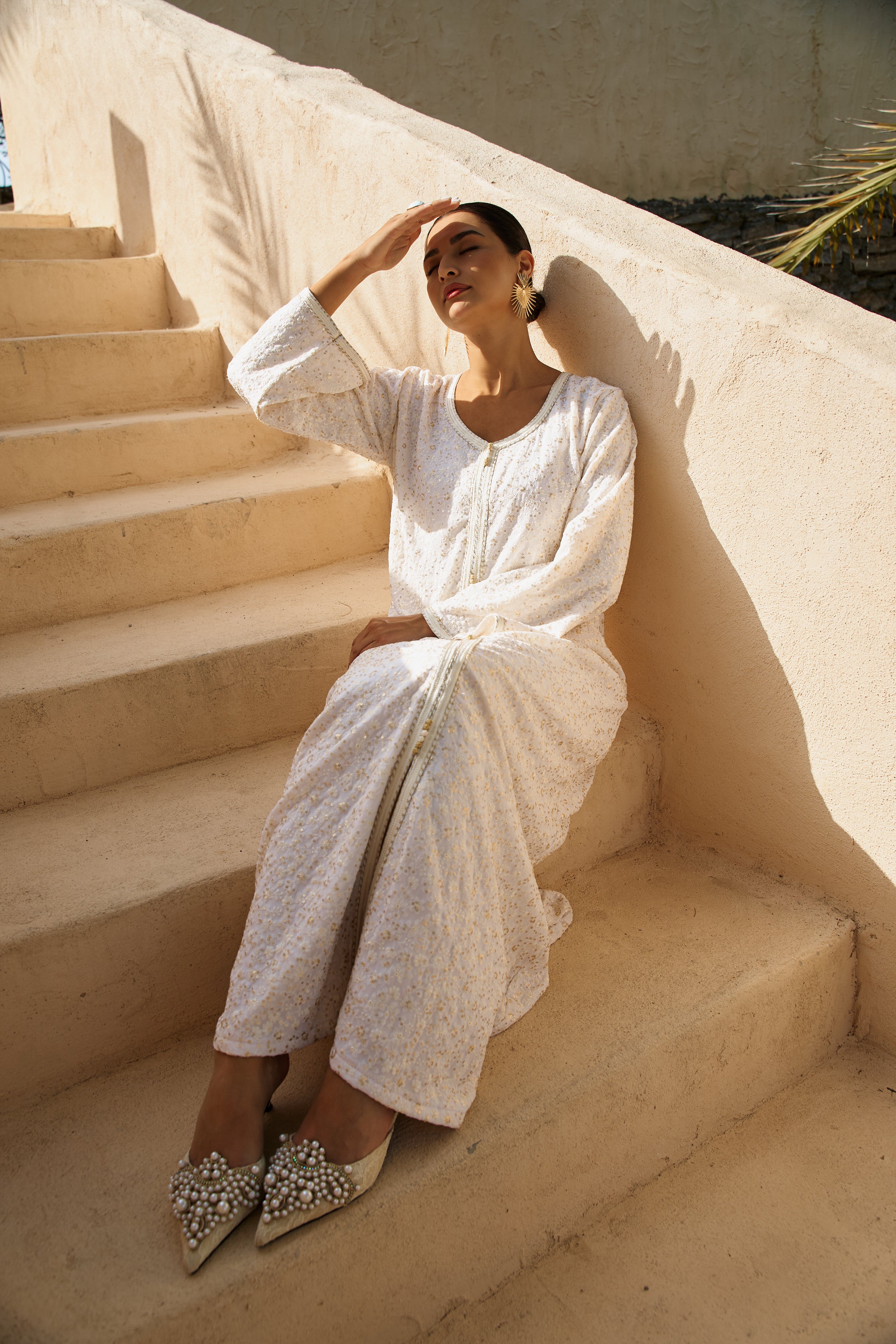NAZLI KAFTAN