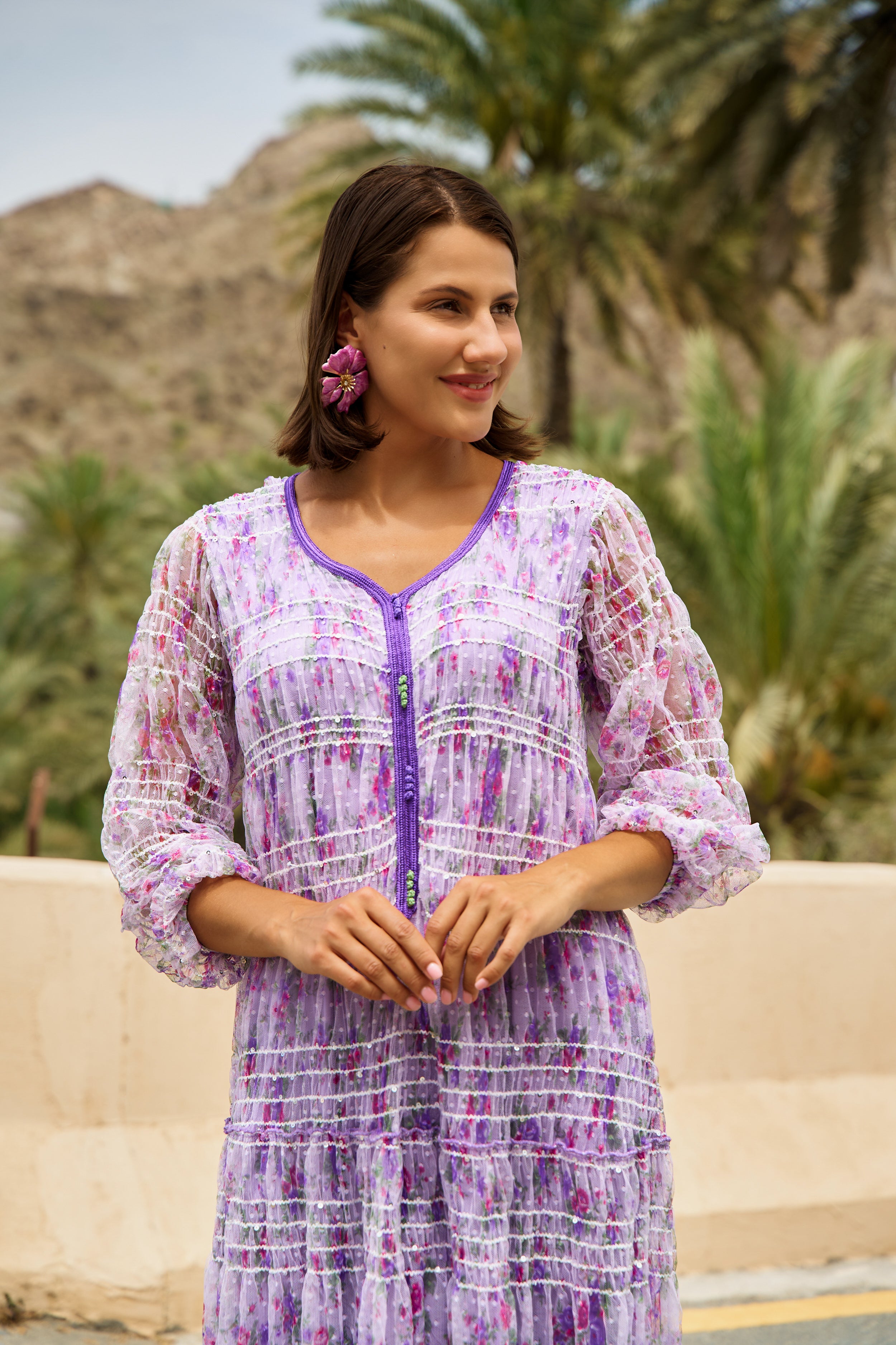 BAYAN KAFTAN