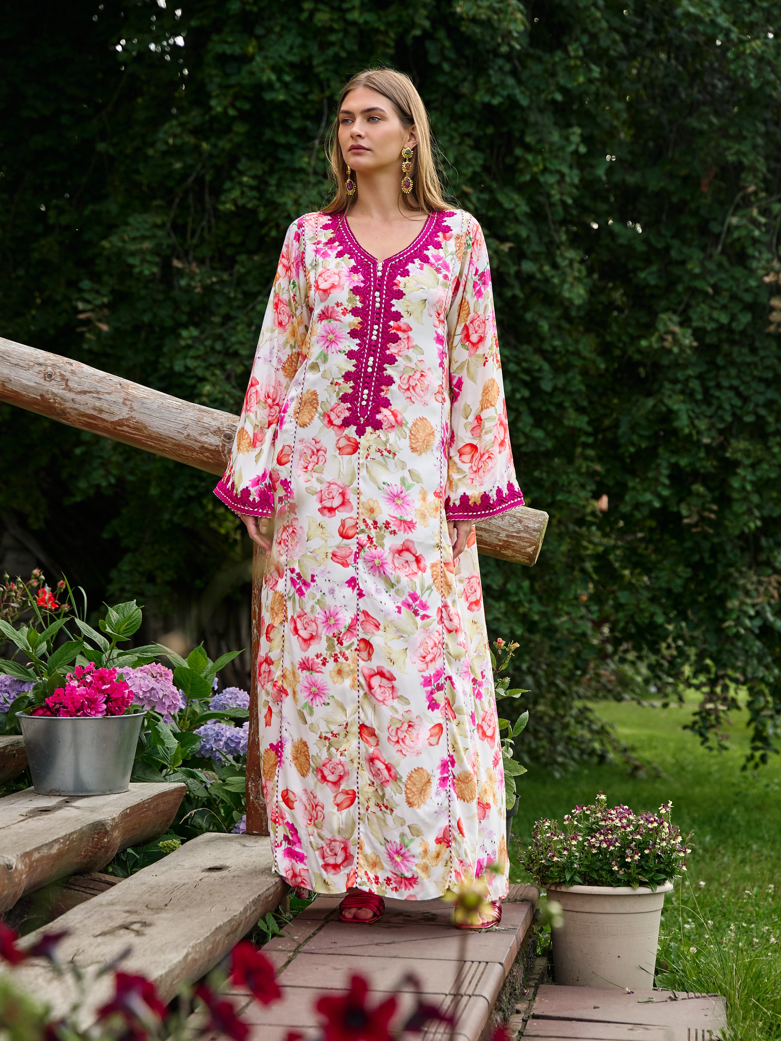 JASELIA KAFTAN