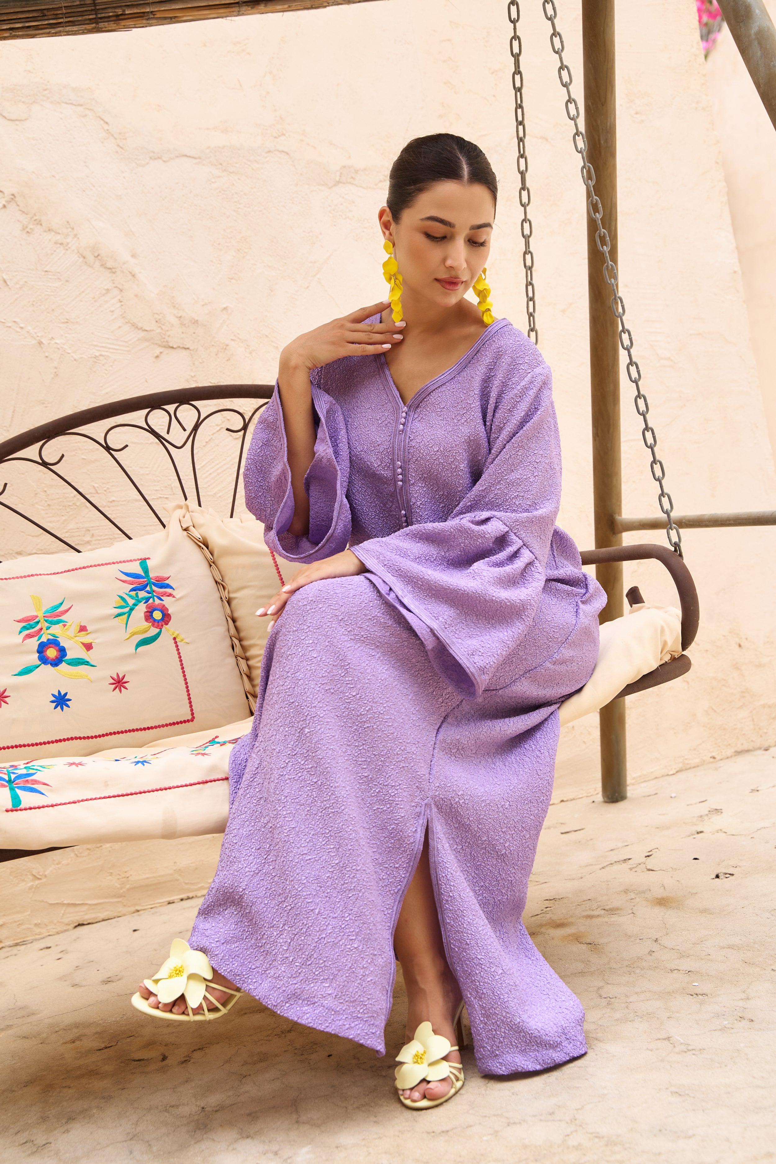 RAYA KAFTAN