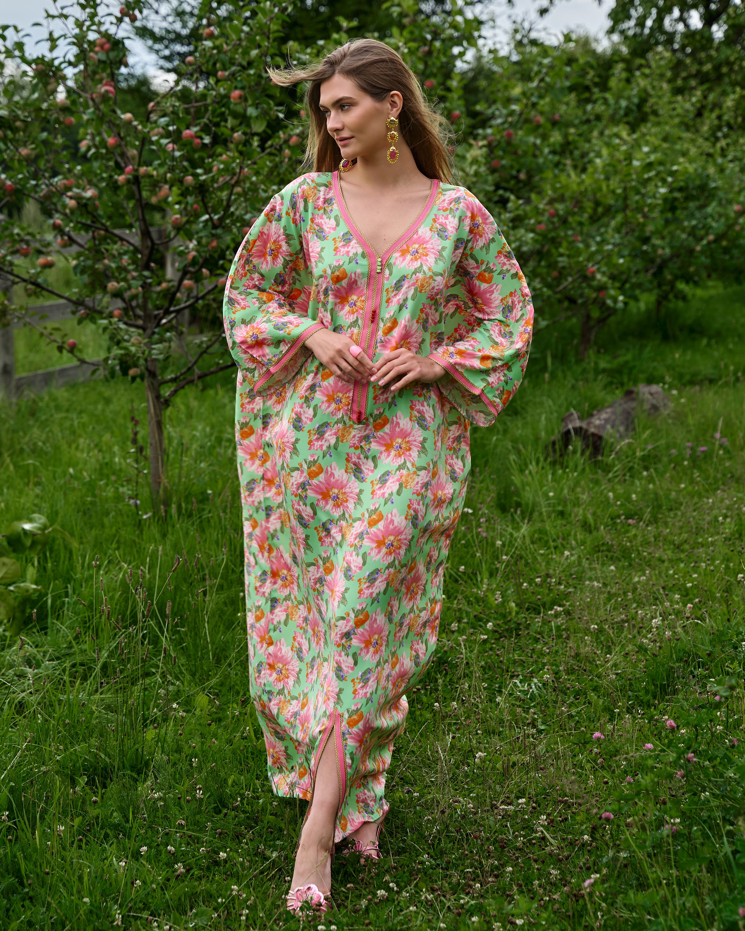 ALINA KAFTAN