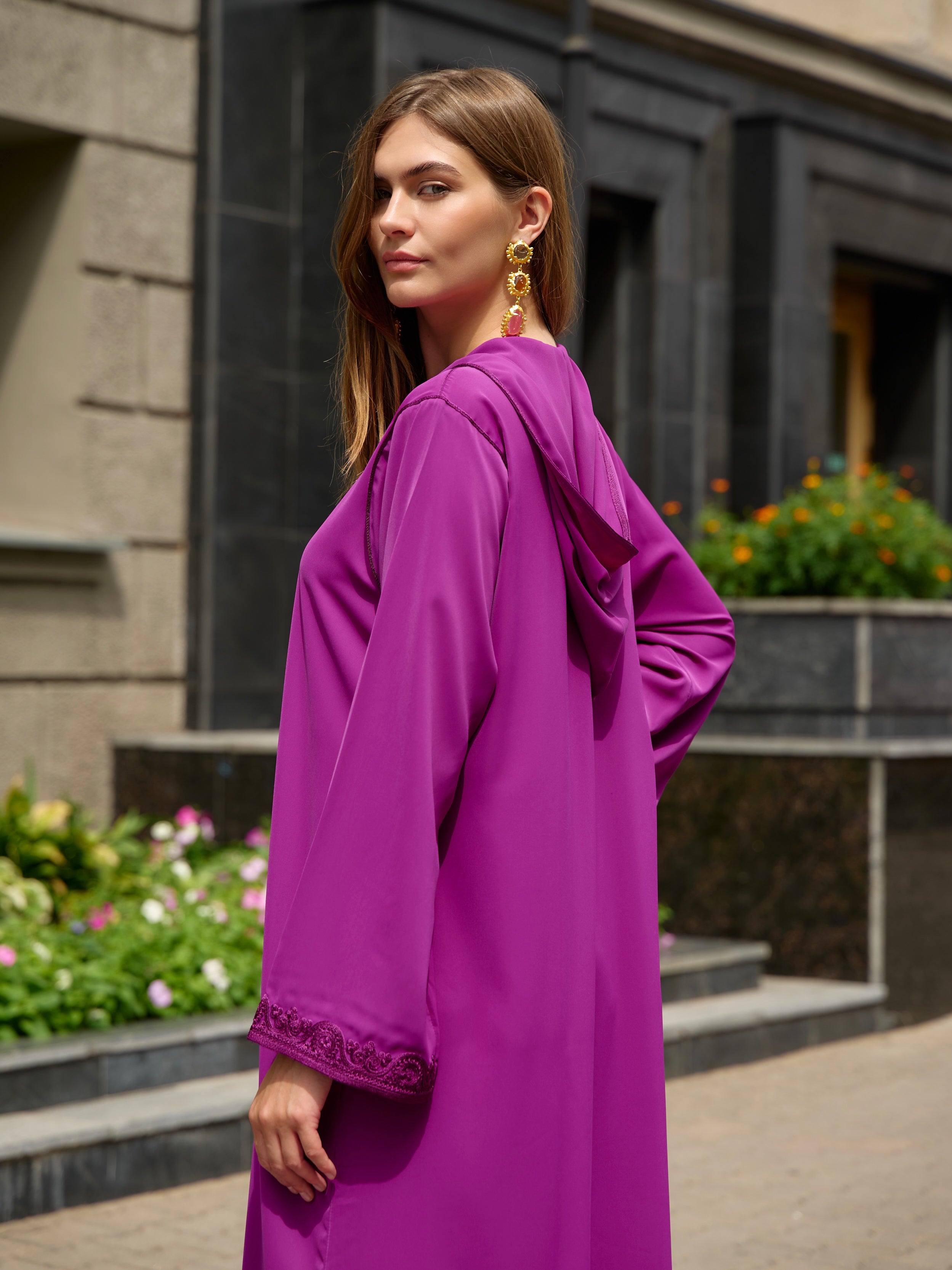 Look 1 - MG