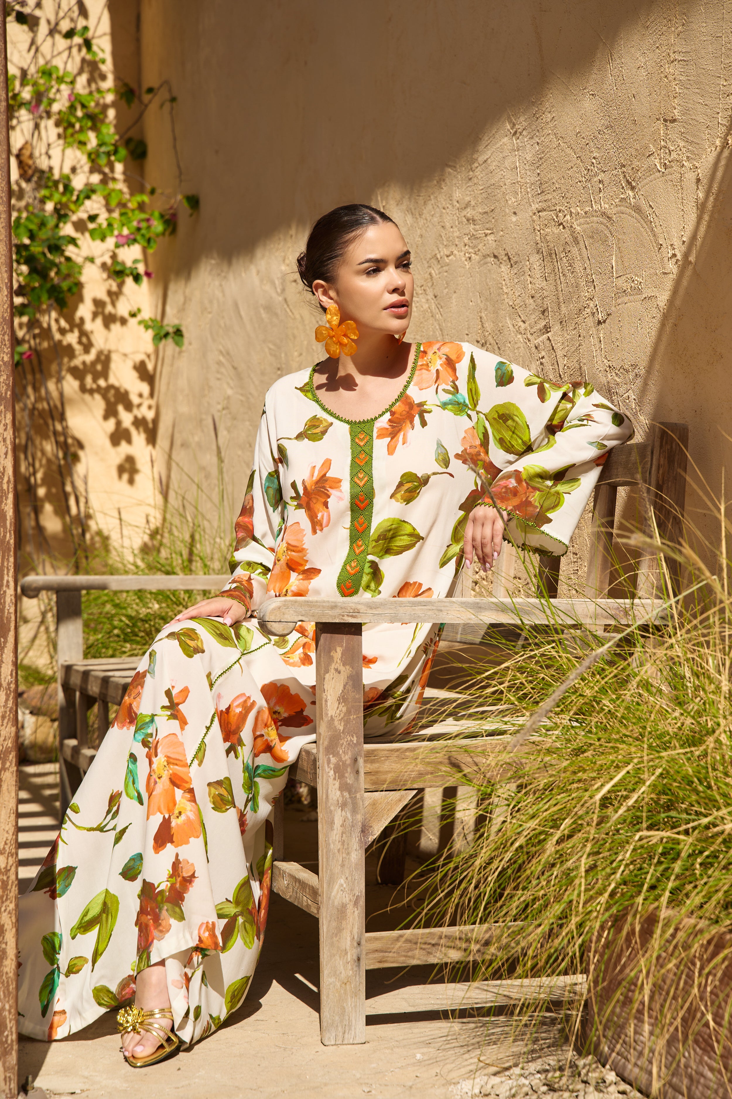 SENA KAFTAN
