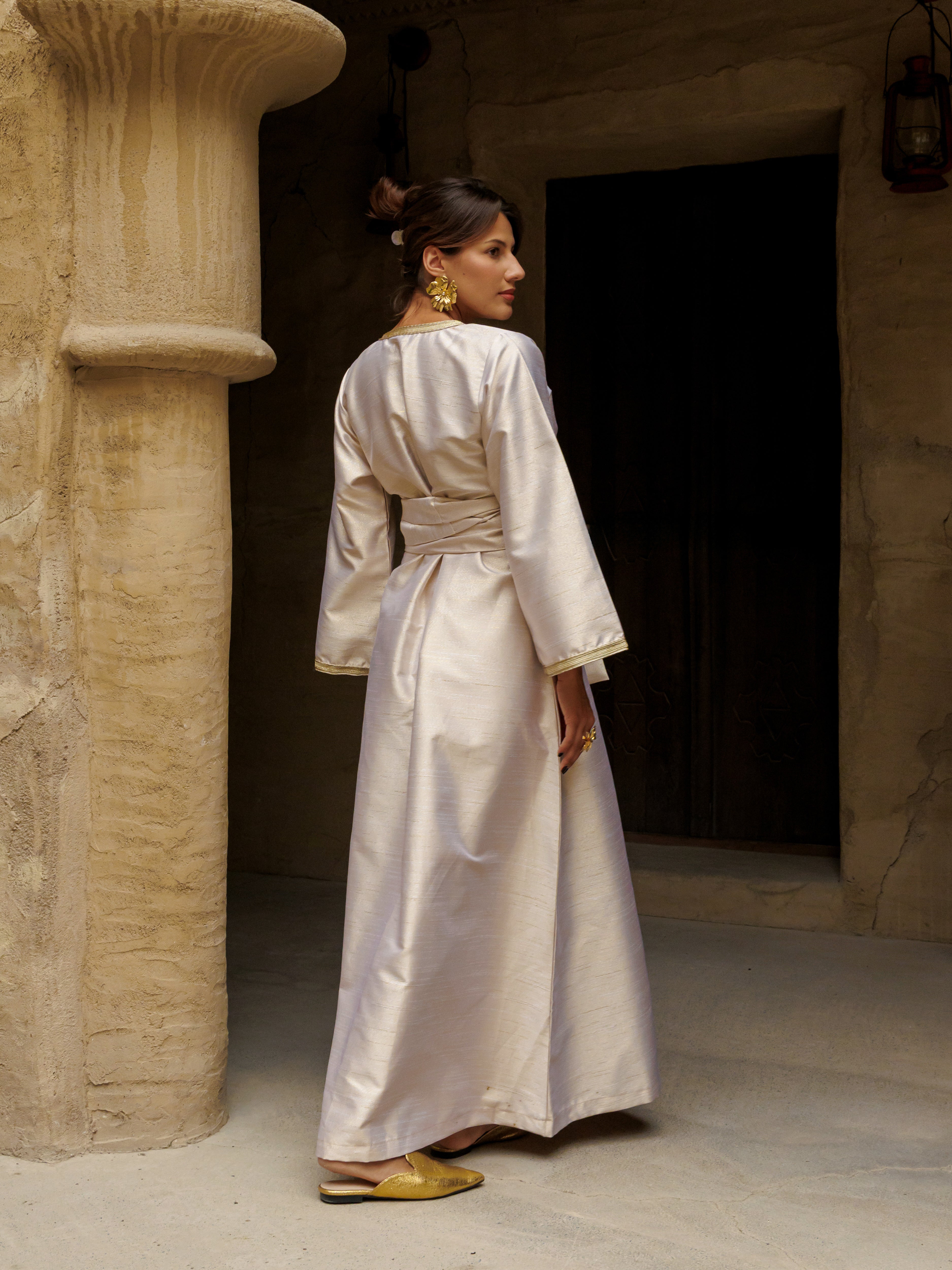 KAIA KAFTAN
