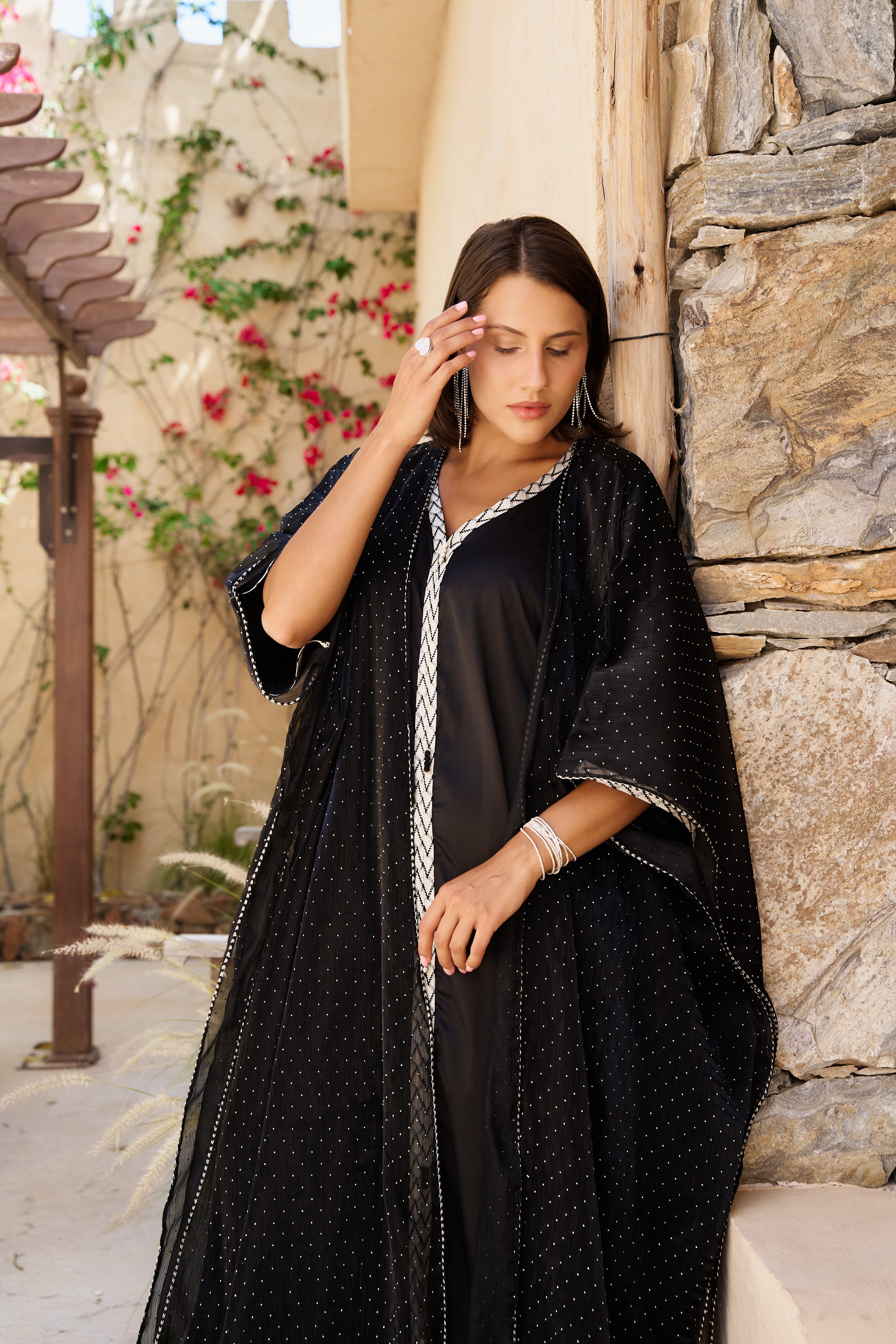 DERYA KAFTAN