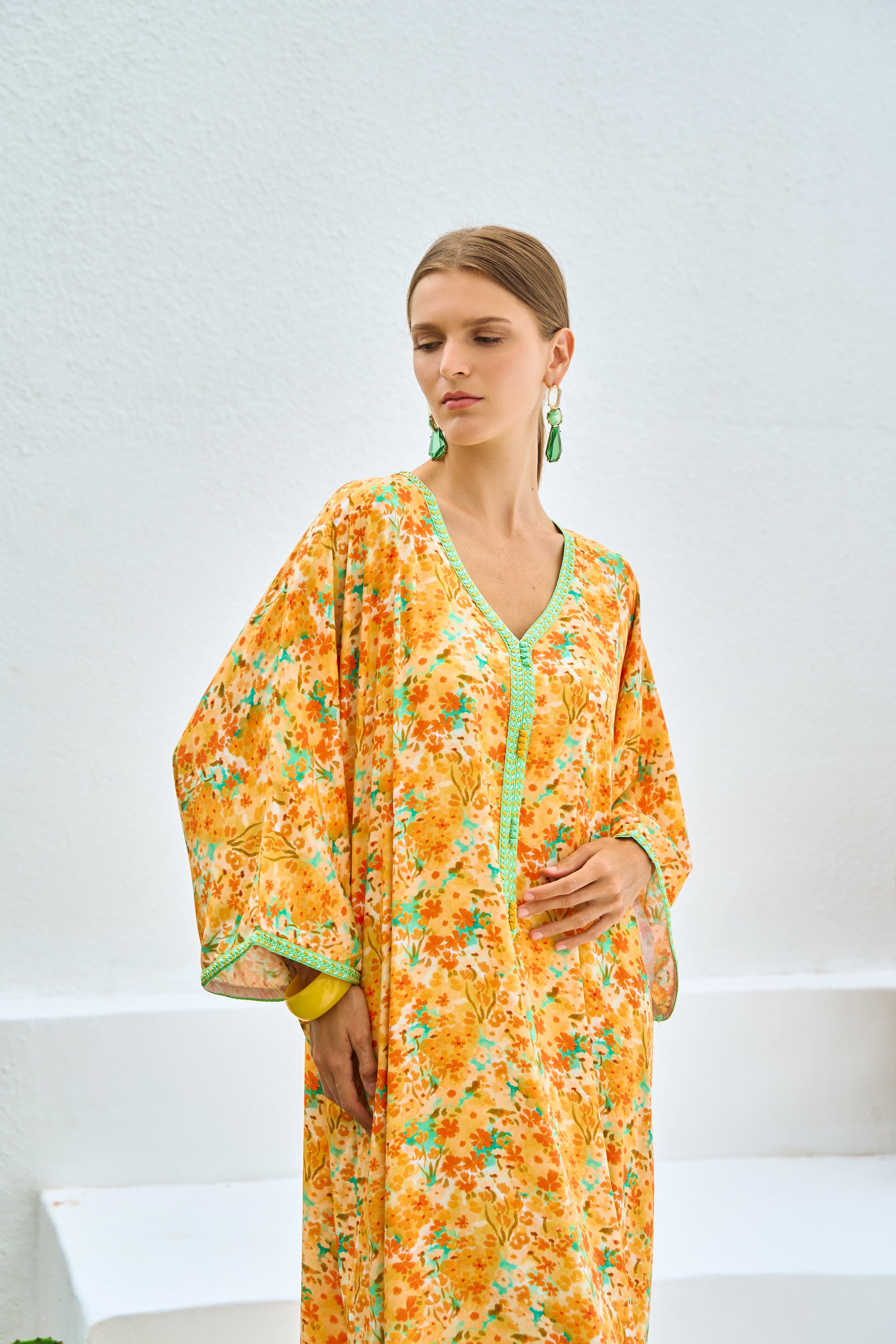 NORAYA KAFTAN
