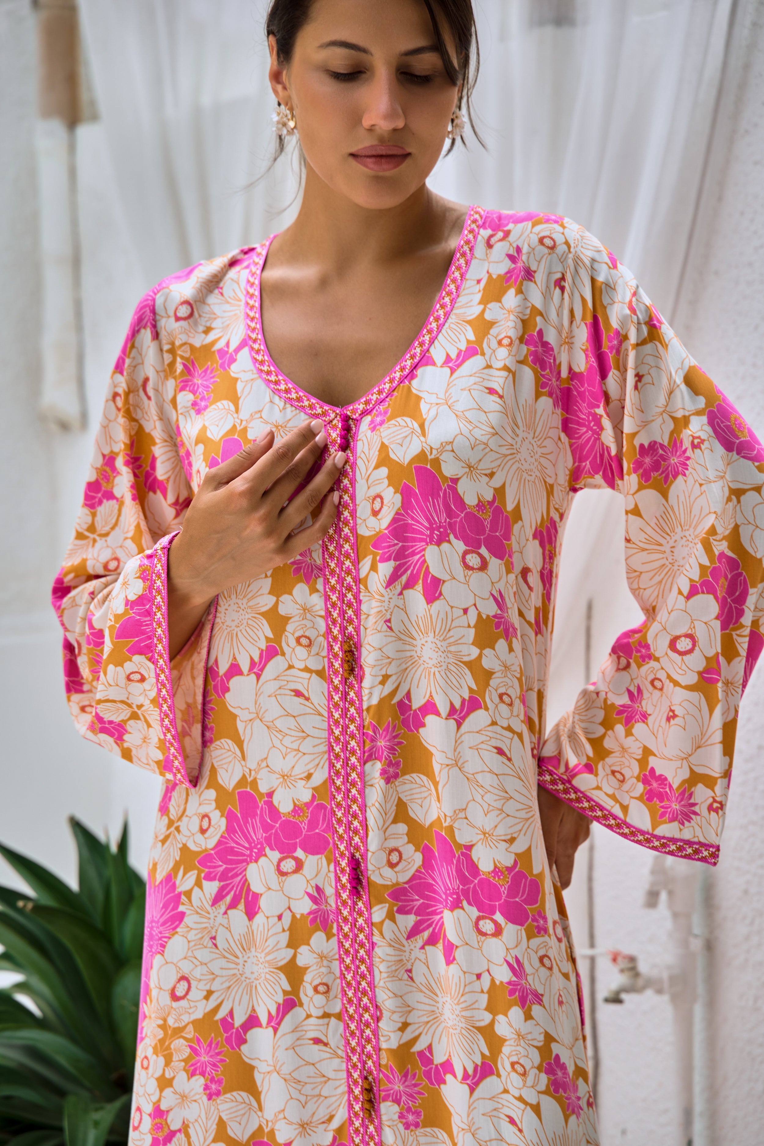ORVA KAFTAN