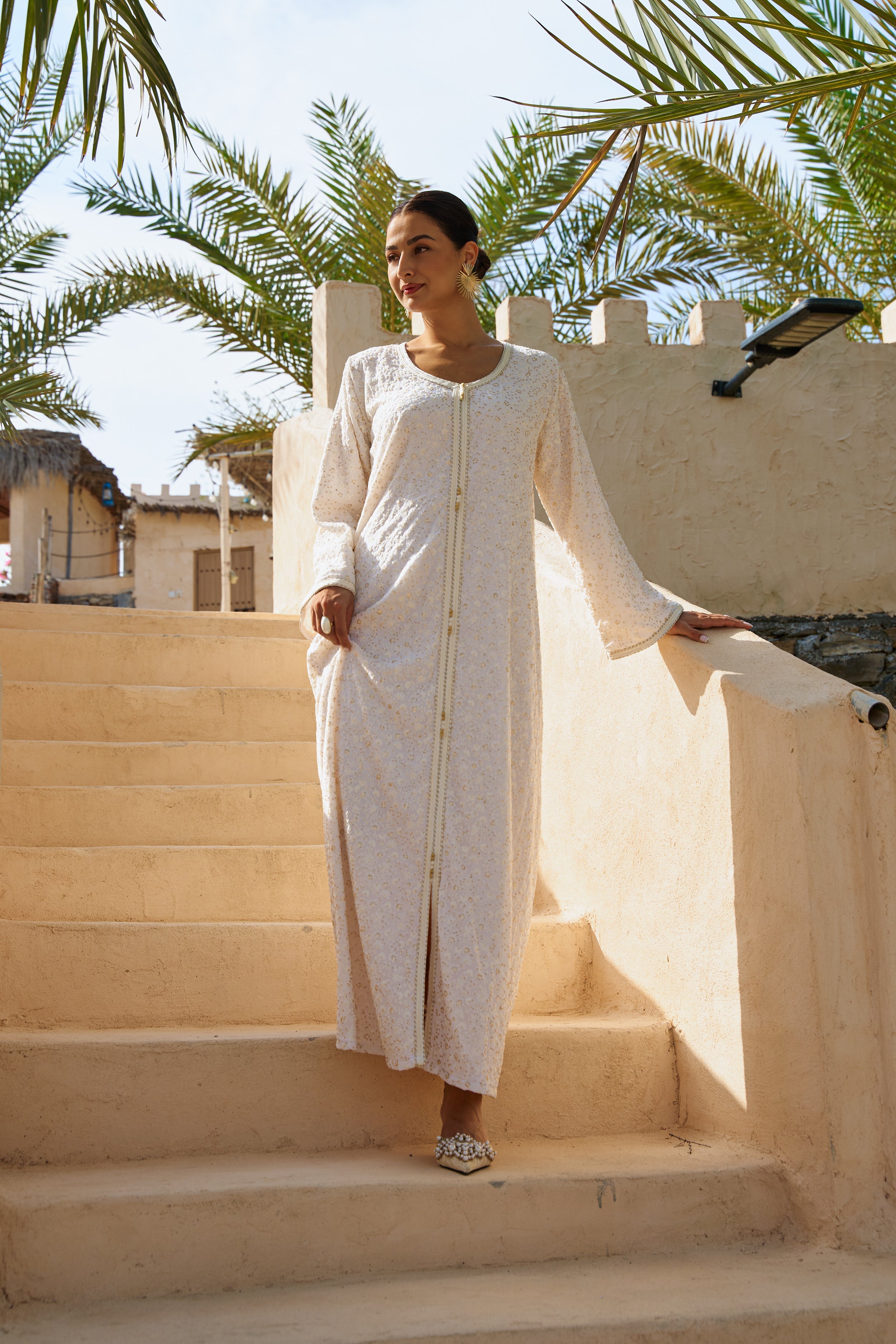 NAZLI KAFTAN