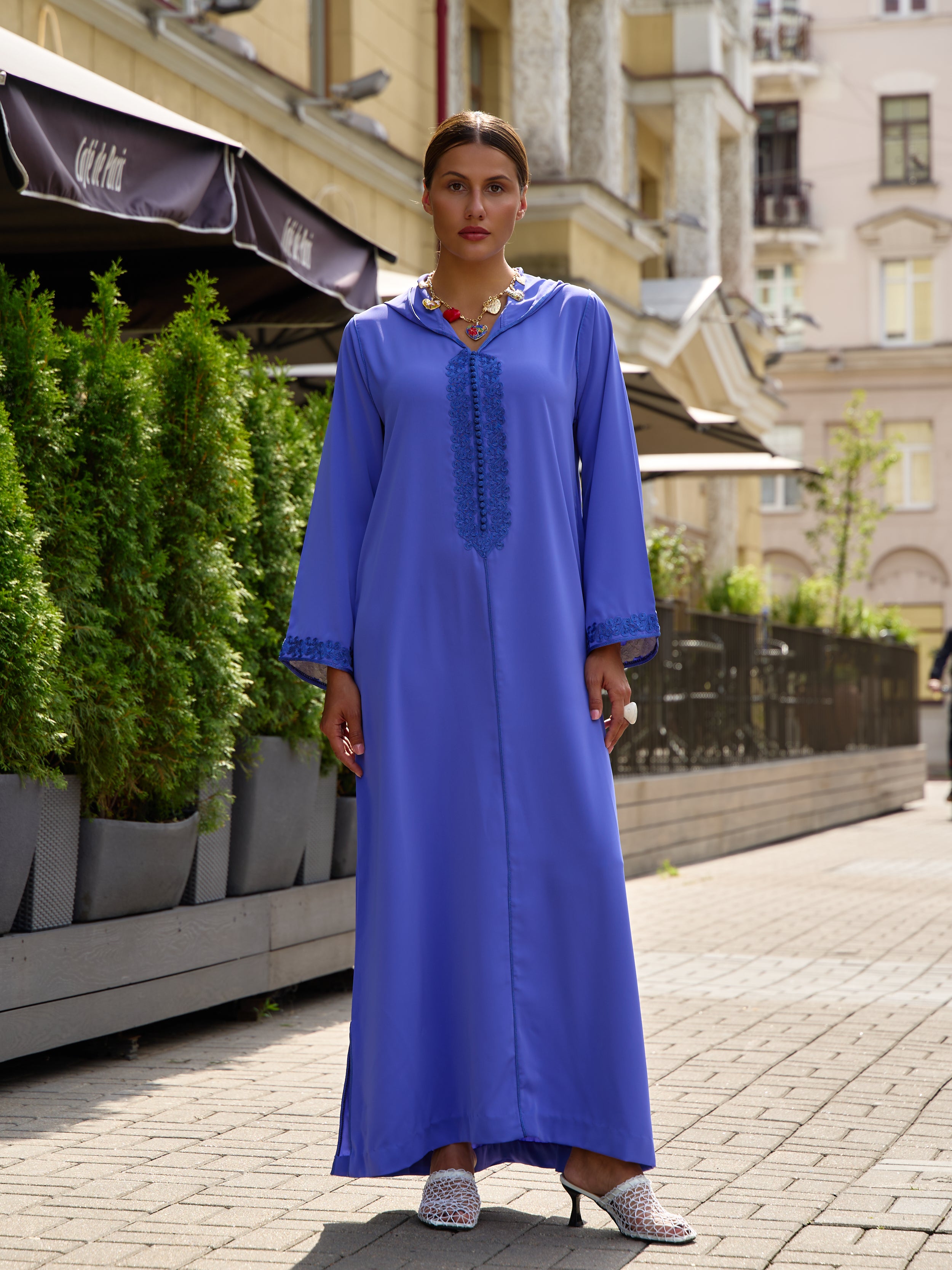 Look 9 - MG