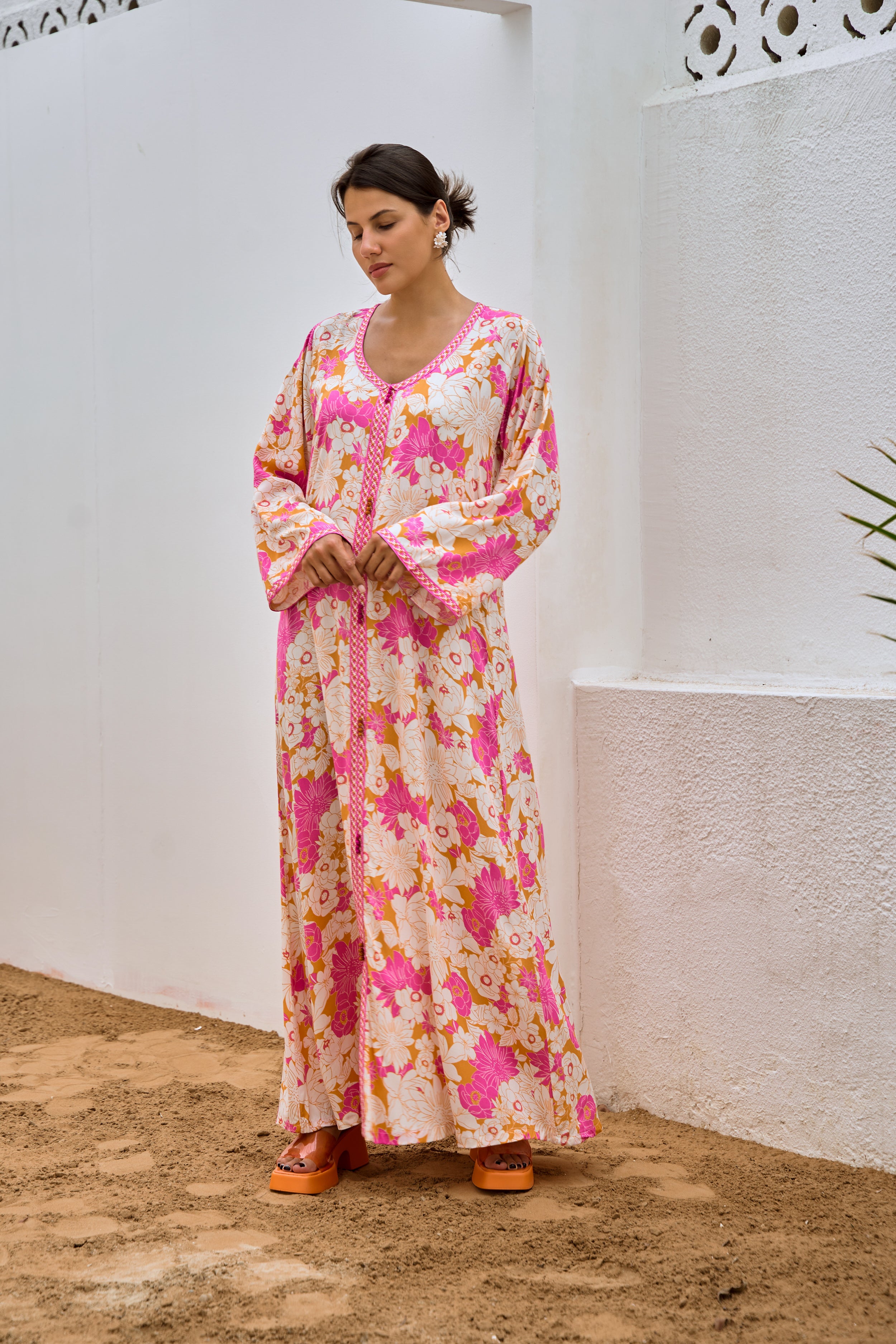 ORVA KAFTAN