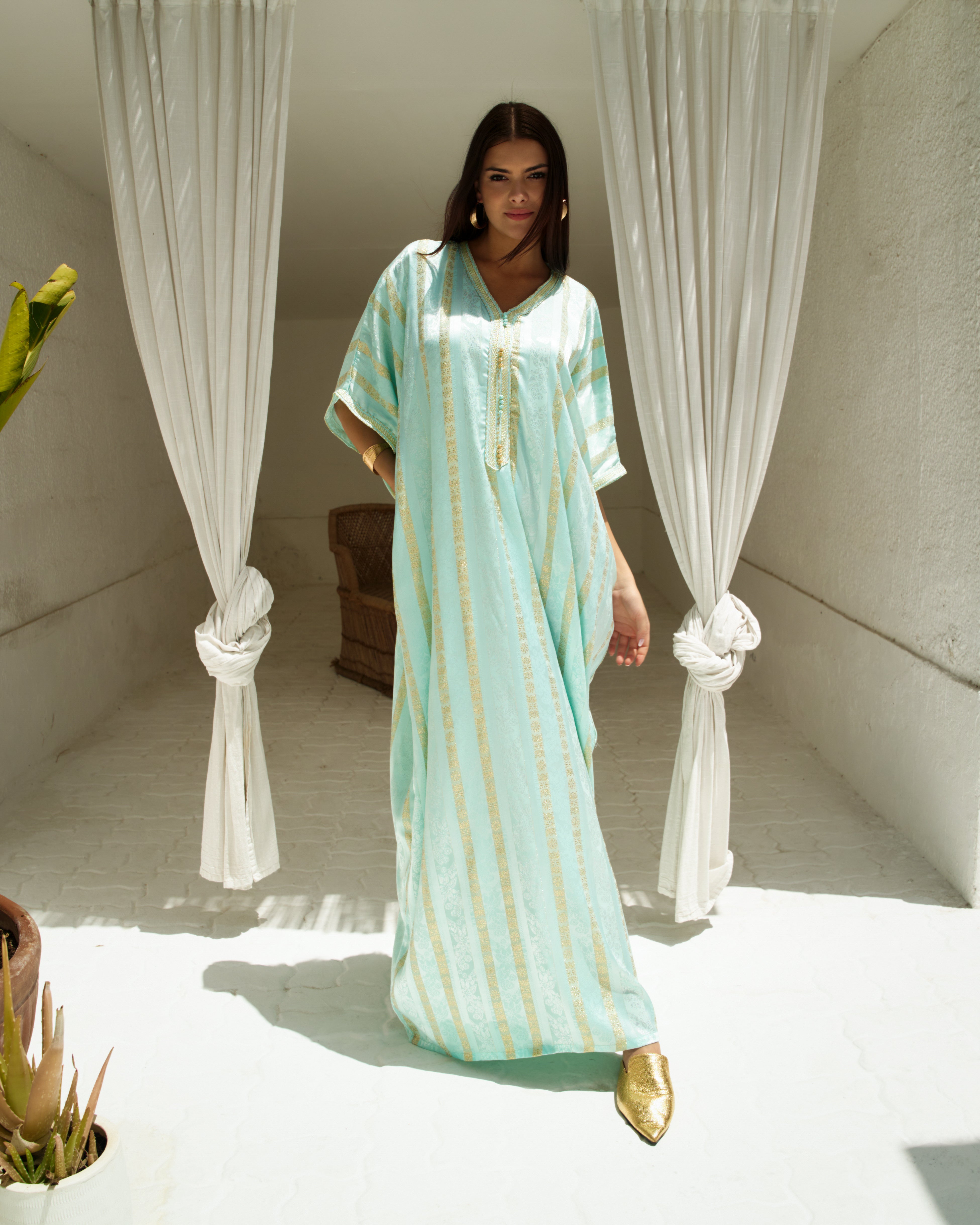 JANNAT KAFTAN
