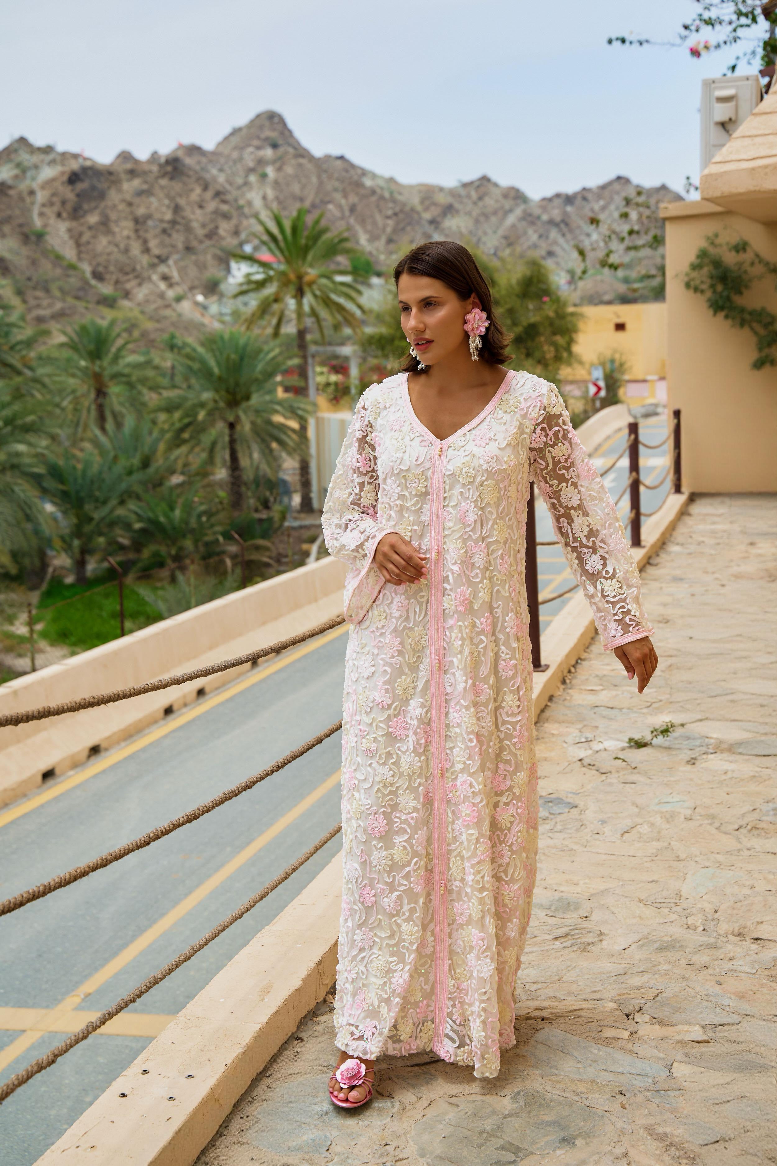 AYLARA KAFTAN