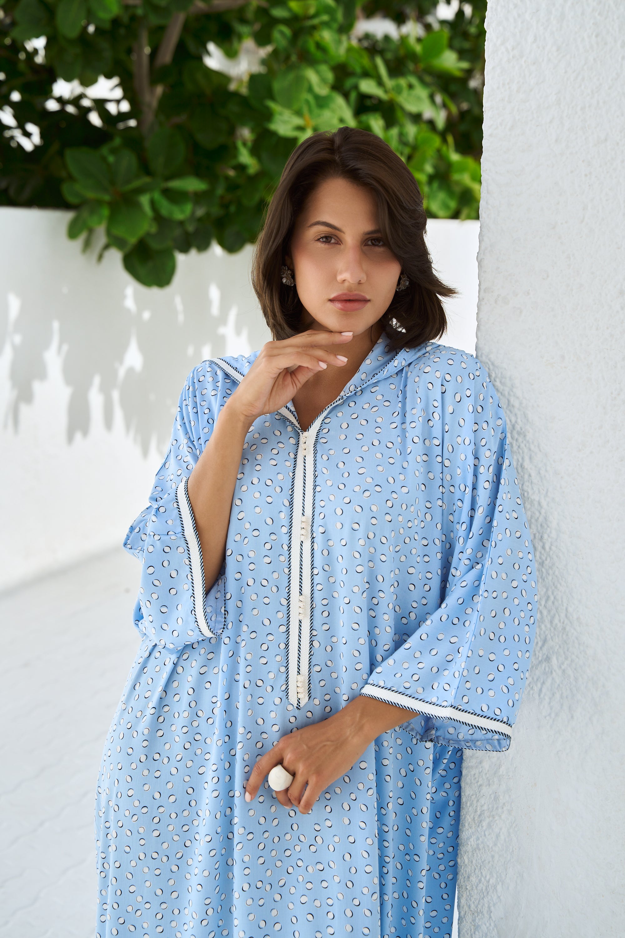 SORAYA JALABIYA