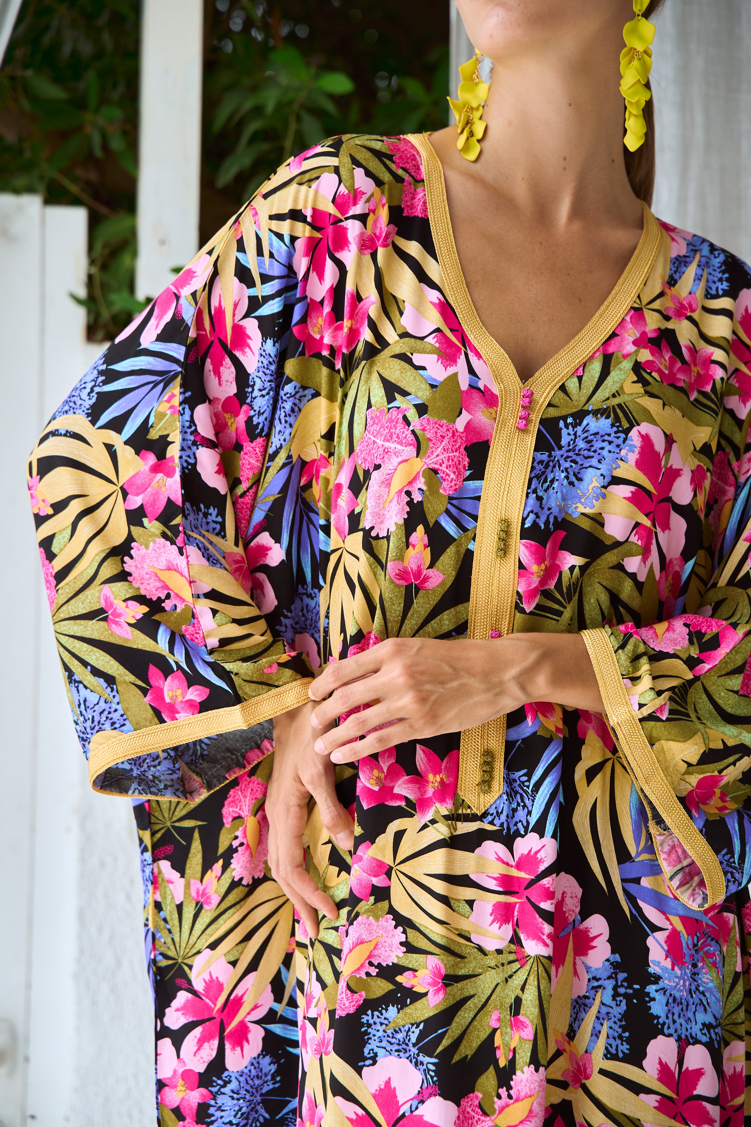 ORVEN KAFTAN