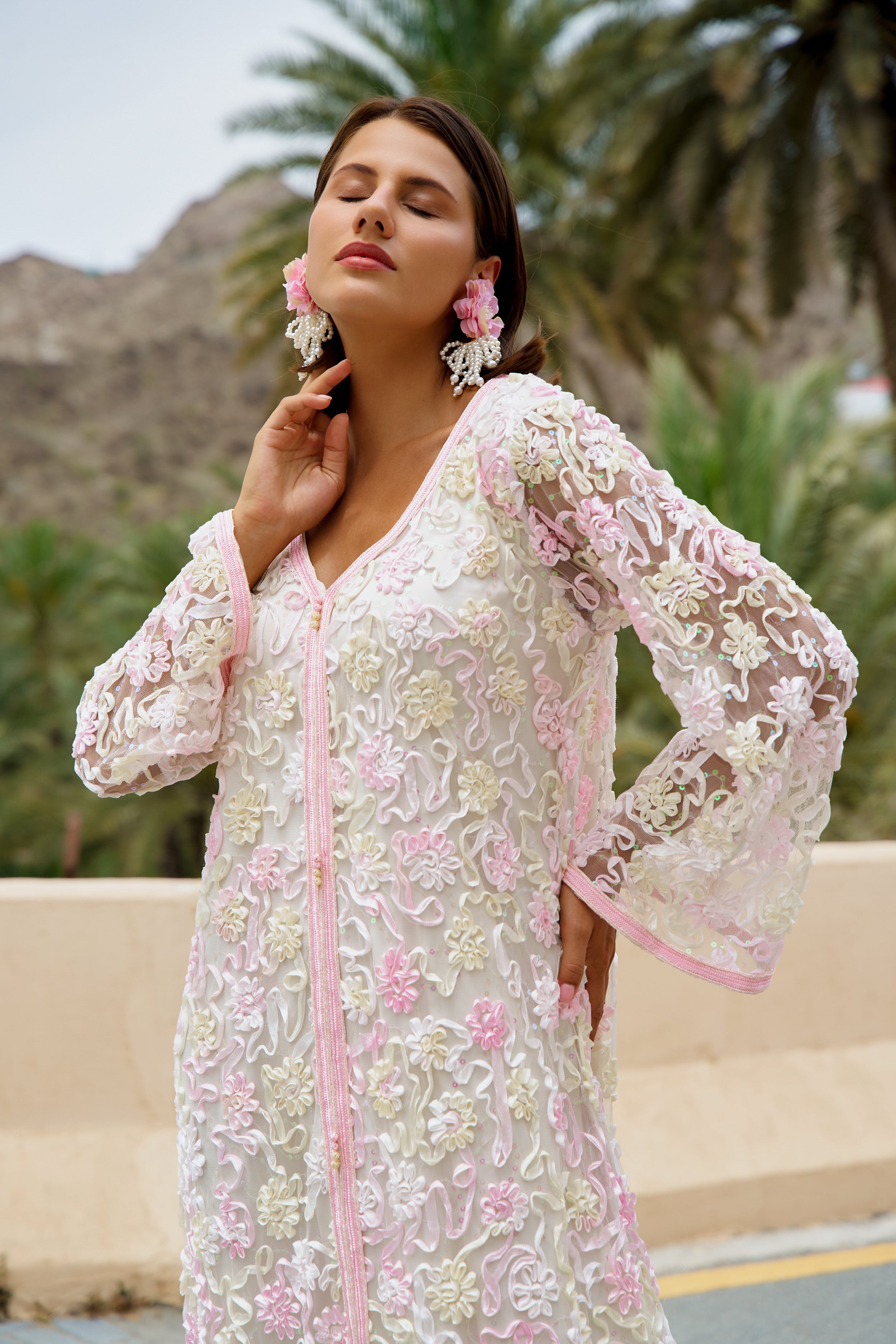 AYLARA KAFTAN