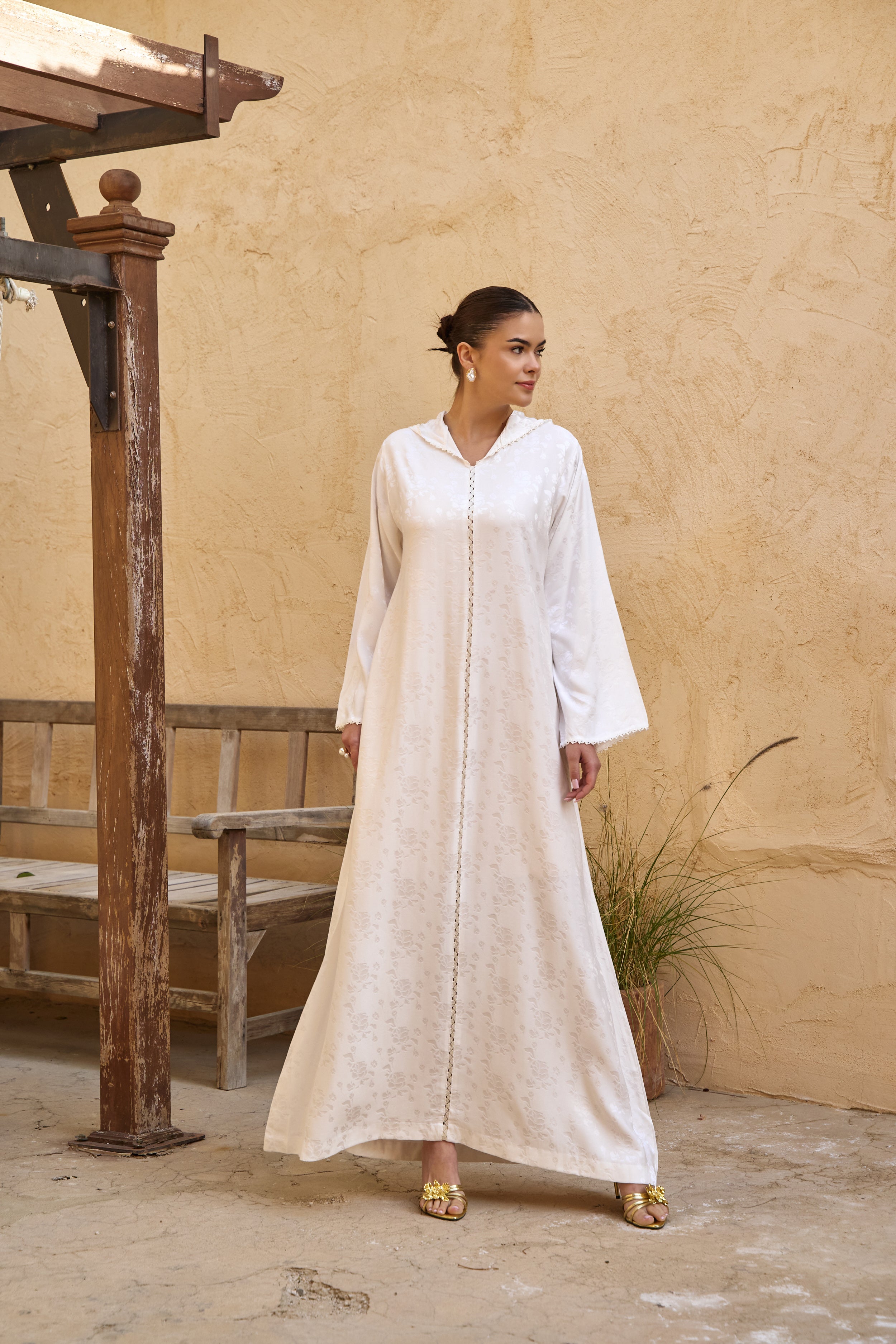 ALARA JALABIYA