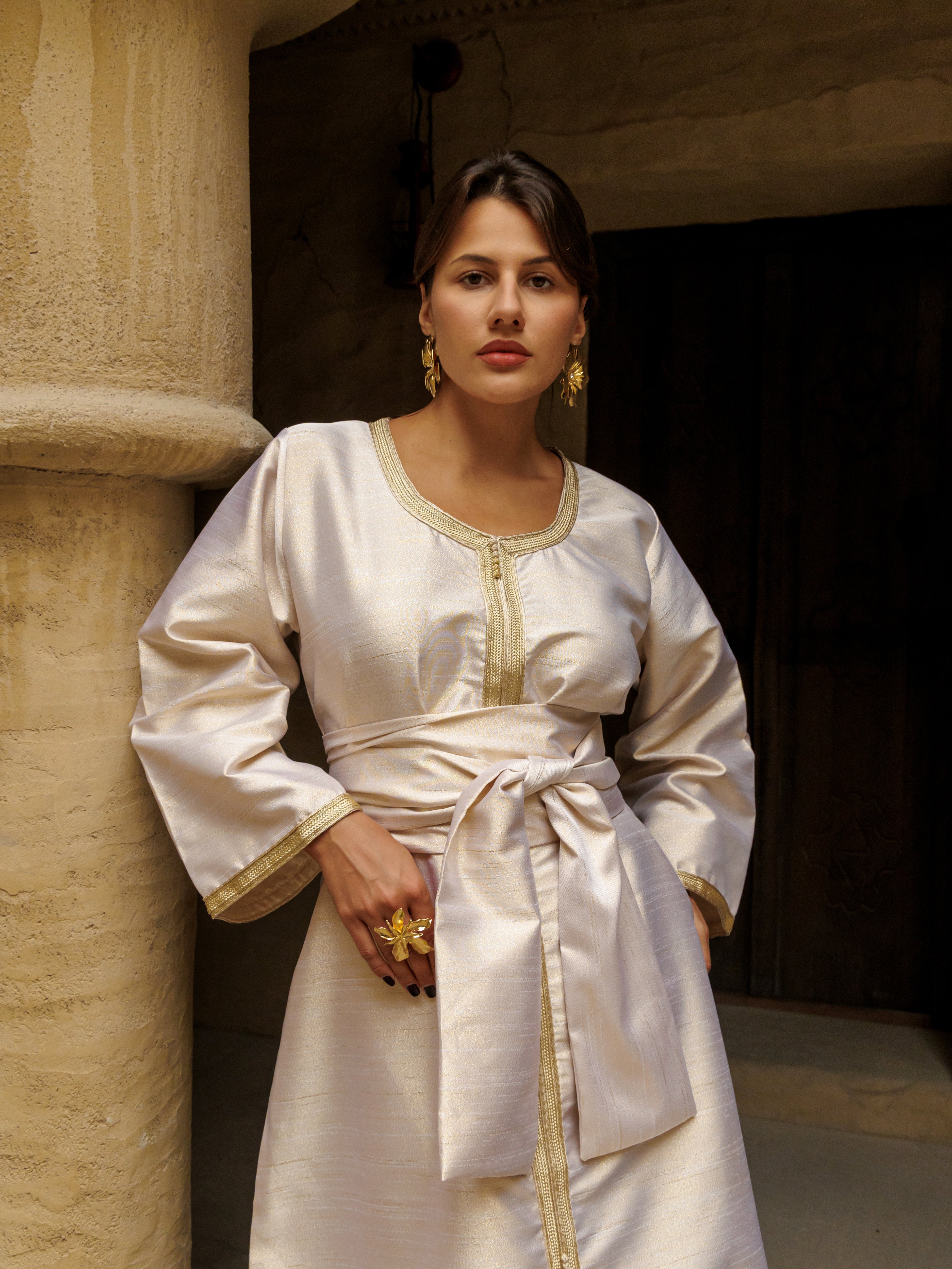 KAIA KAFTAN