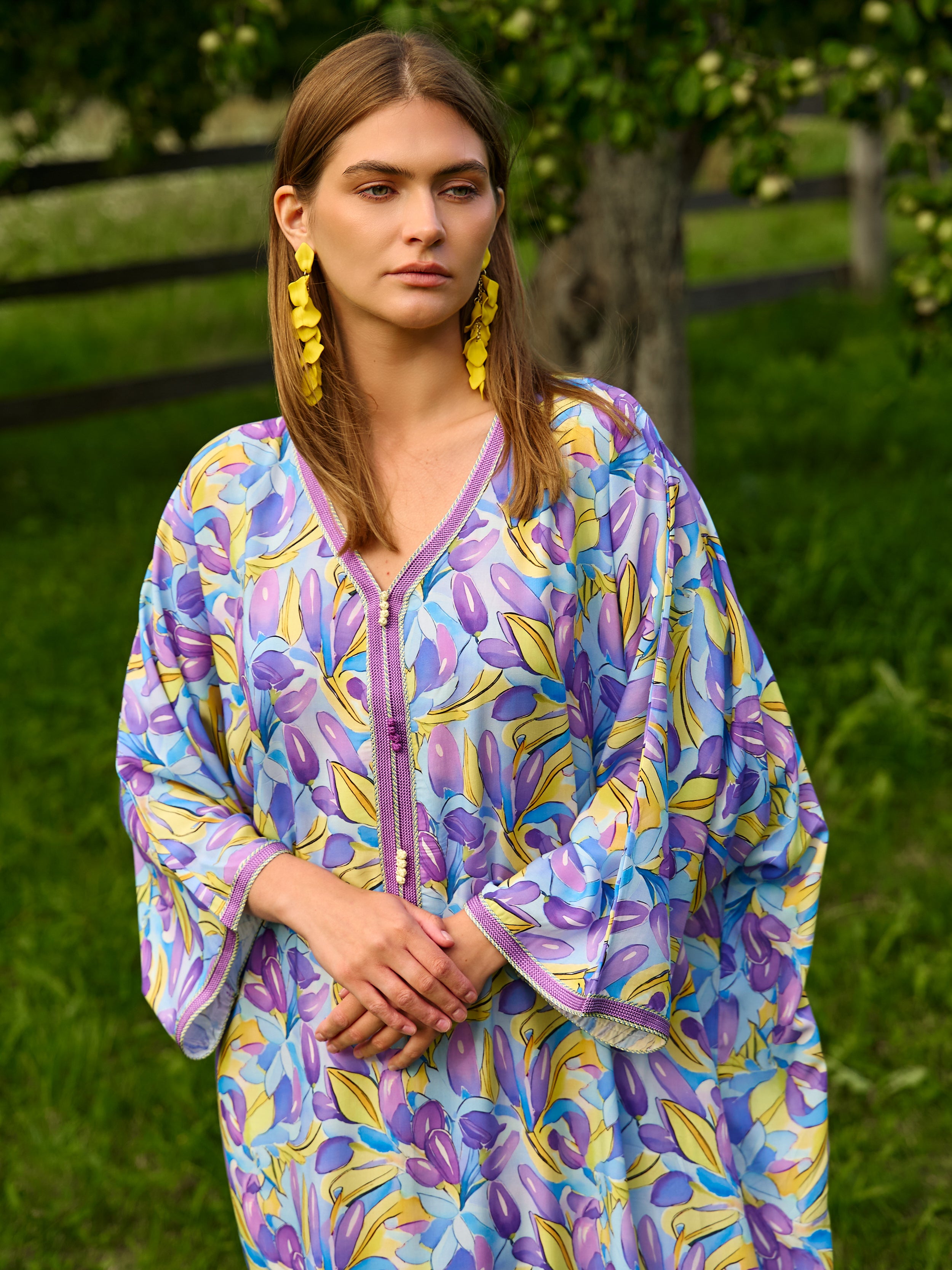 TALA KAFTAN