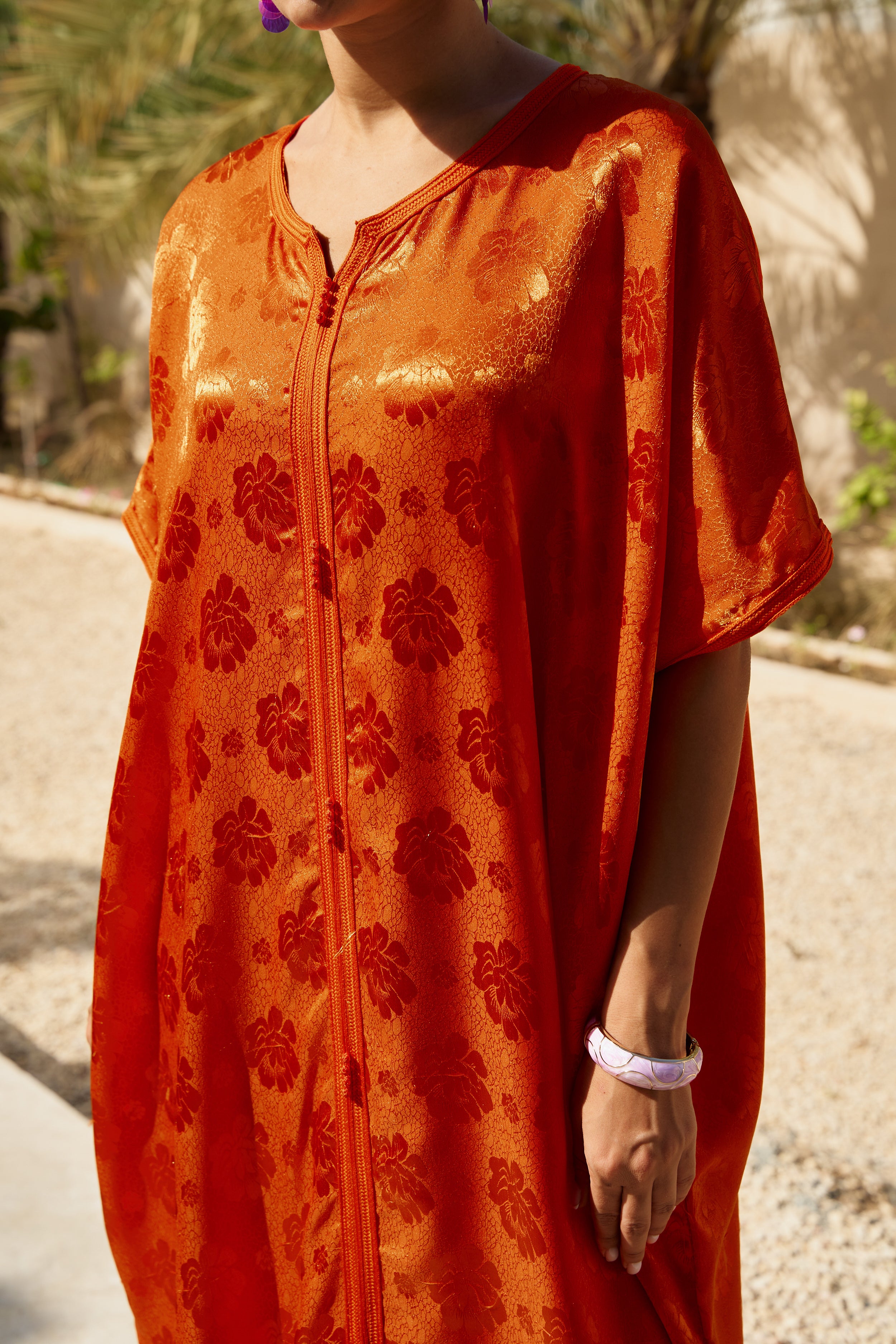 SHIRIN KAFTAN