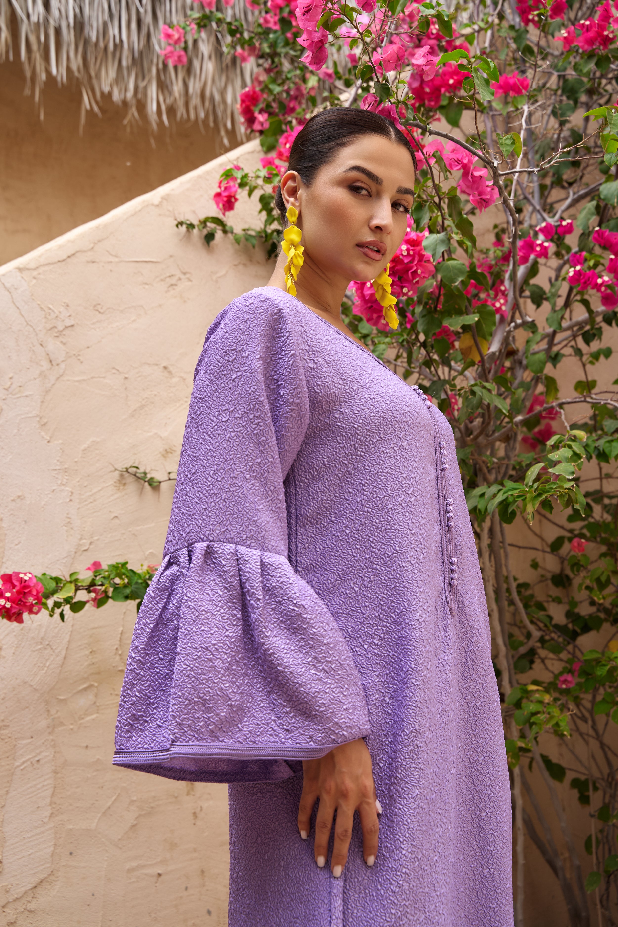 RAYA KAFTAN