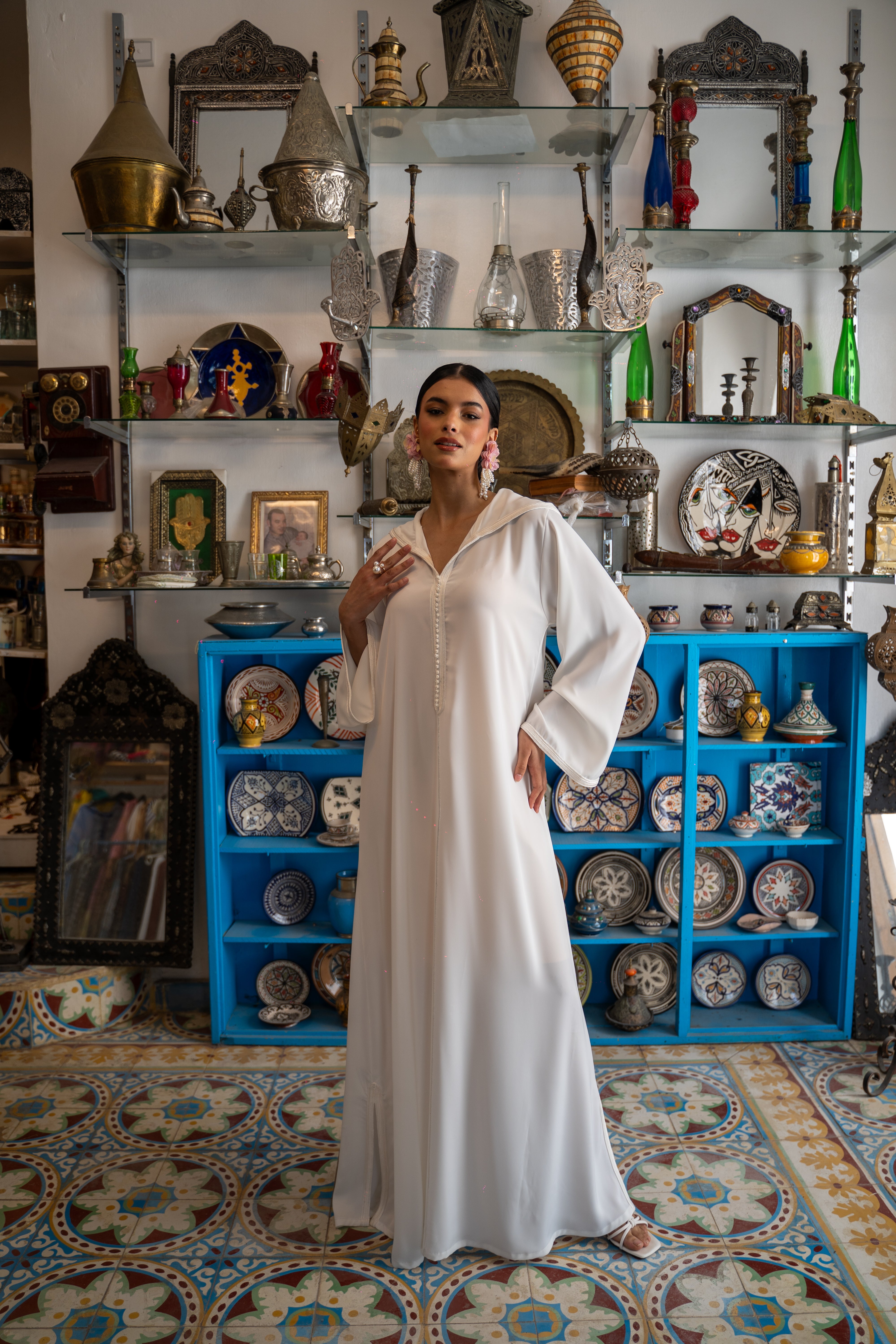 YOUMNA JALABIYA