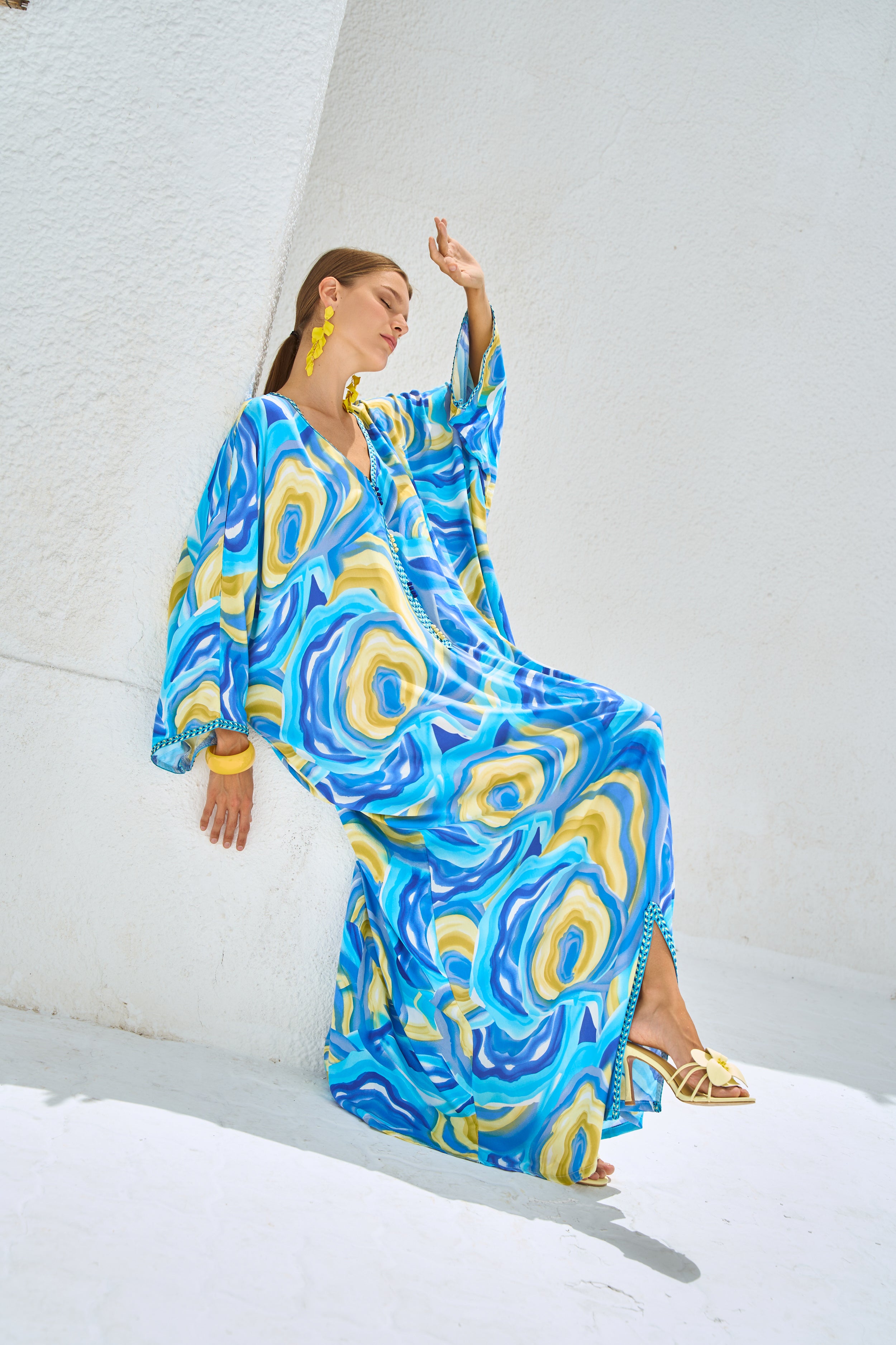 VALINA KAFTAN