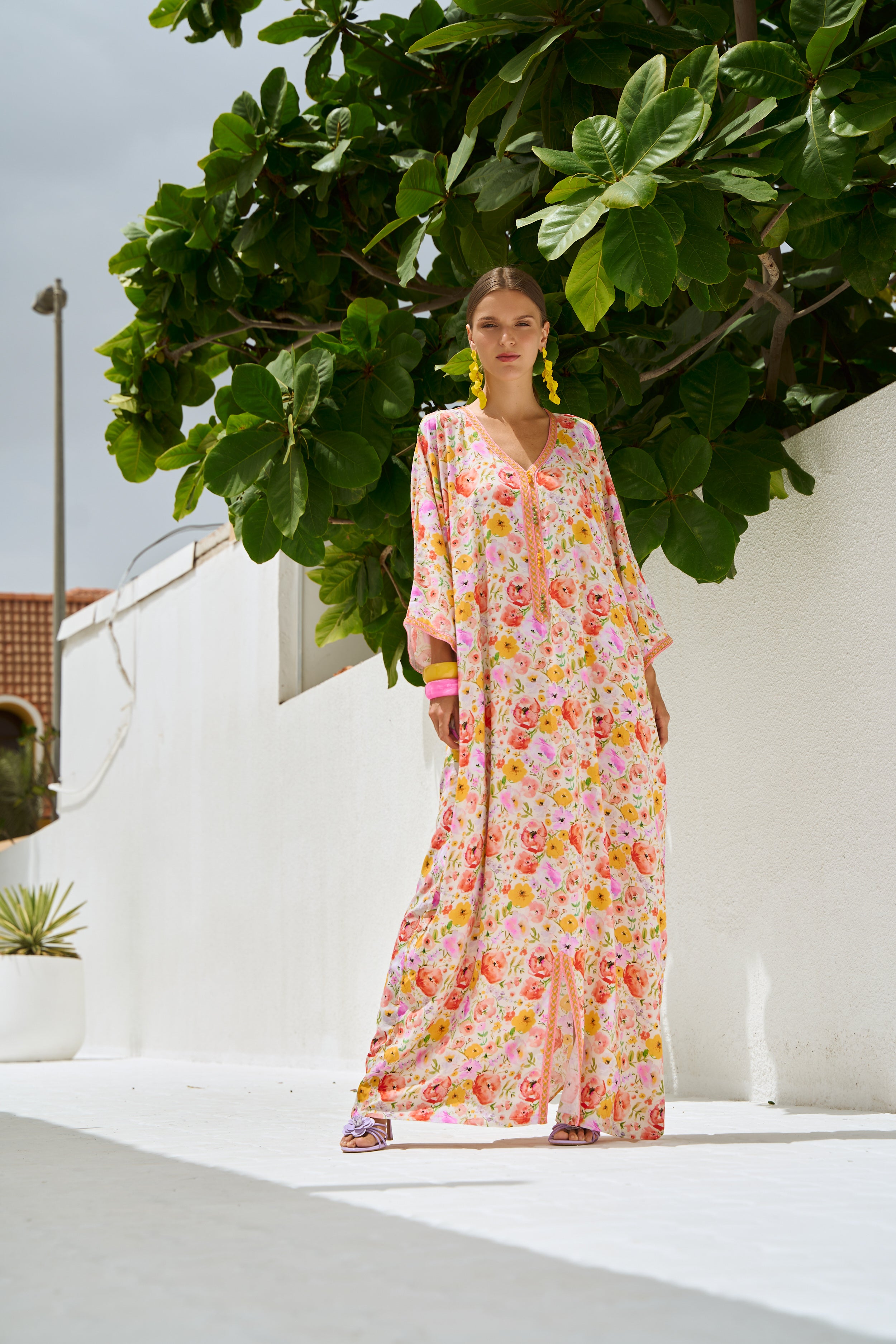 CALIEN KAFTAN