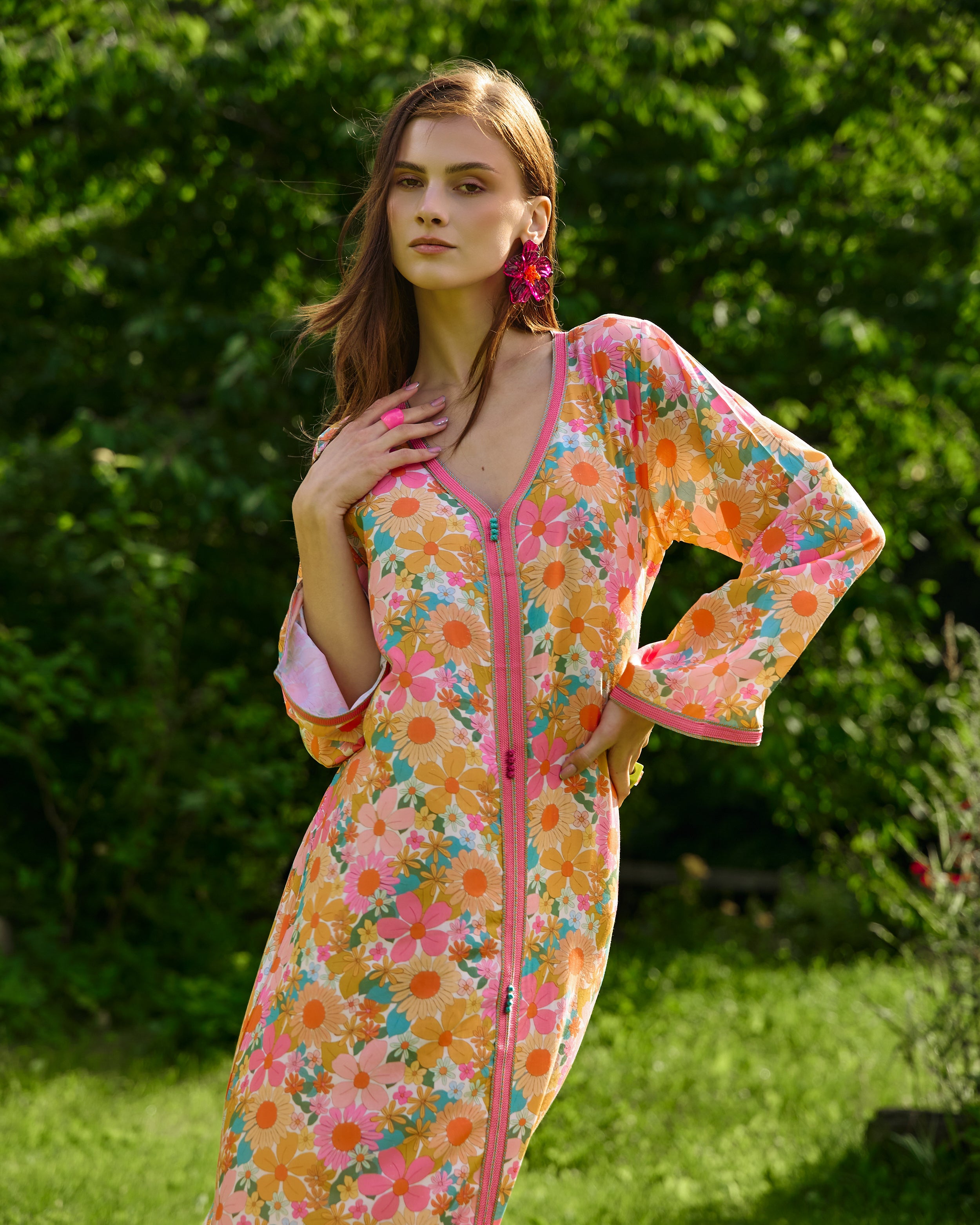 FLORIANE KAFTAN